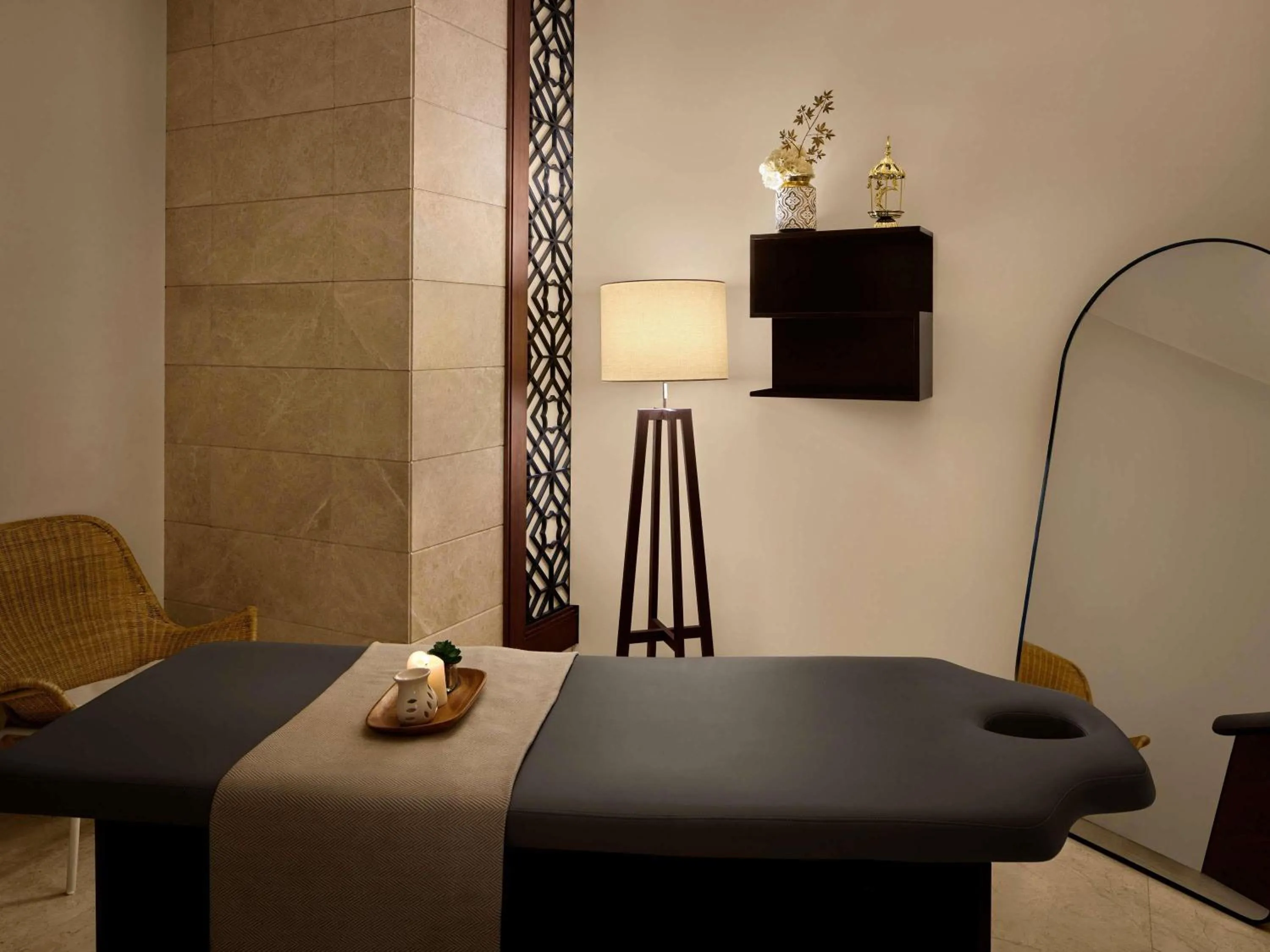 Other in Swissotel Makkah