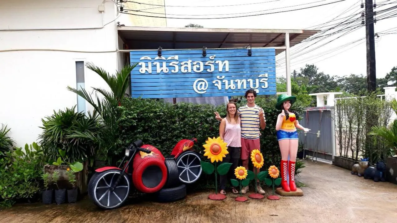 MiniResort Chanthaburi