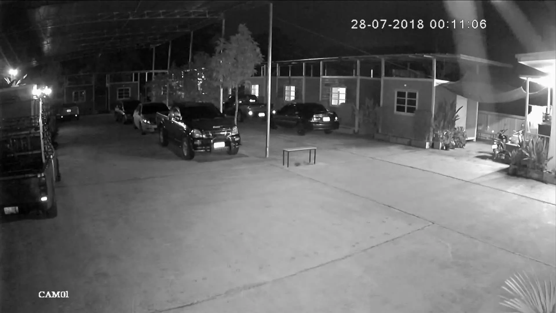 MiniResort Chanthaburi