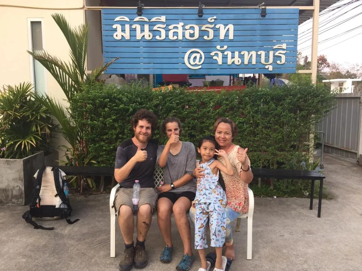 MiniResort Chanthaburi