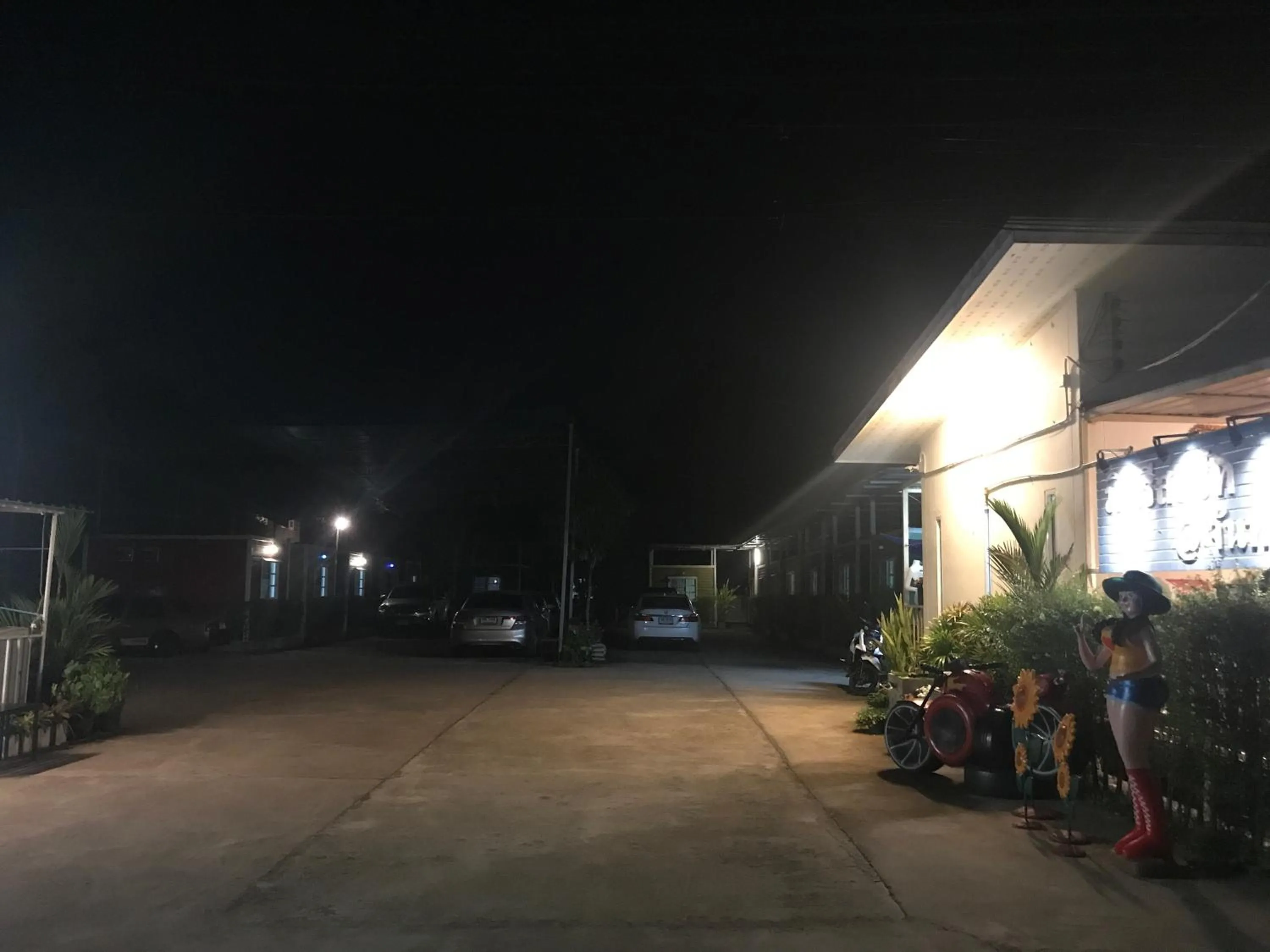 MiniResort Chanthaburi