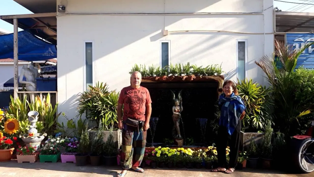 MiniResort Chanthaburi