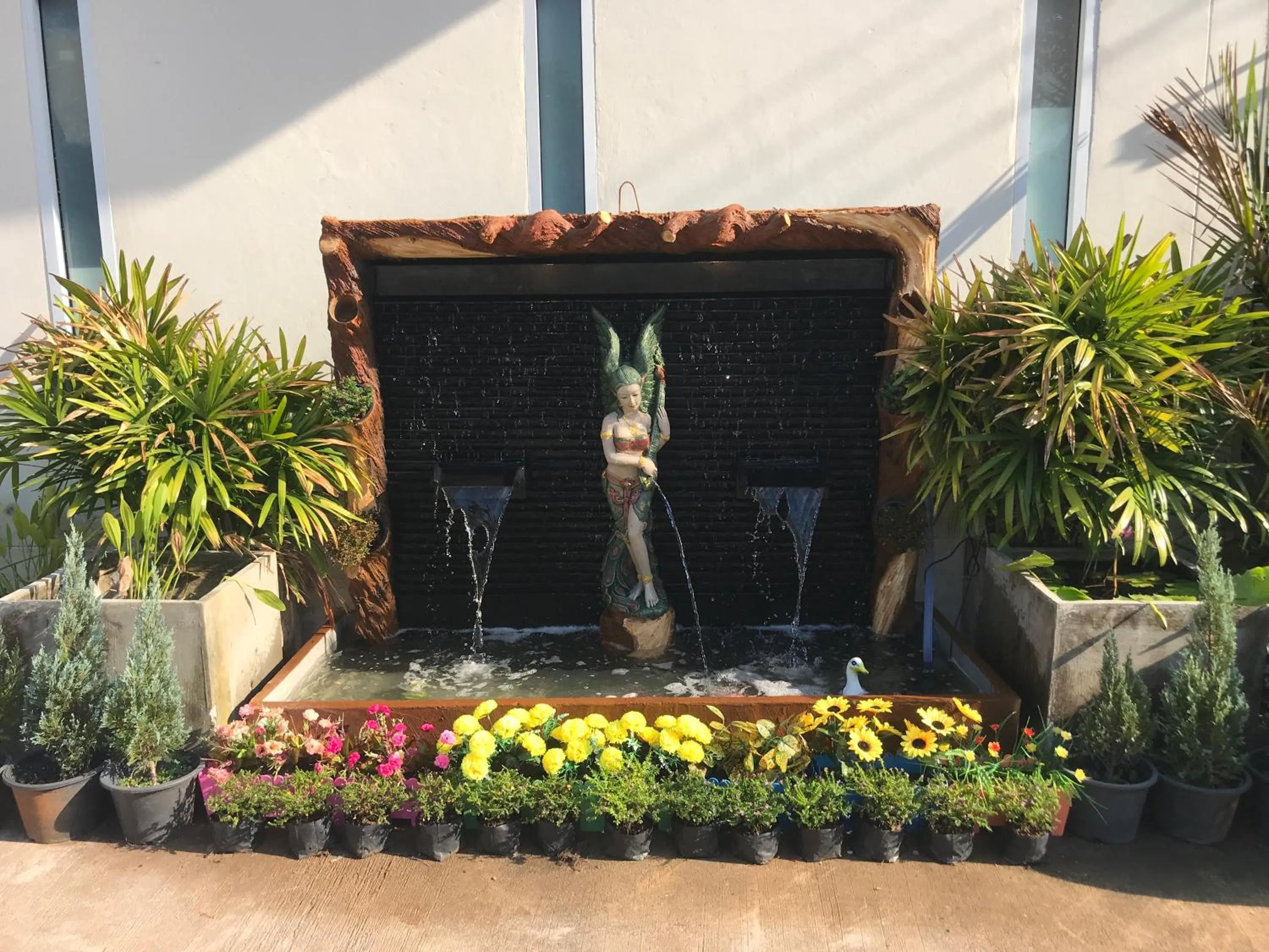 MiniResort Chanthaburi