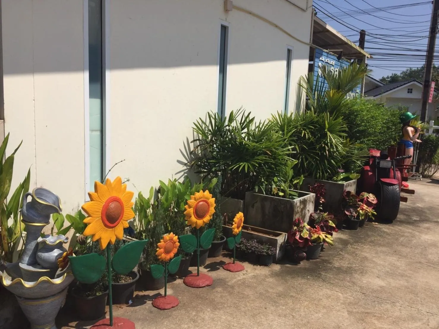 MiniResort Chanthaburi