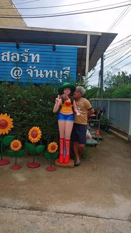 MiniResort Chanthaburi