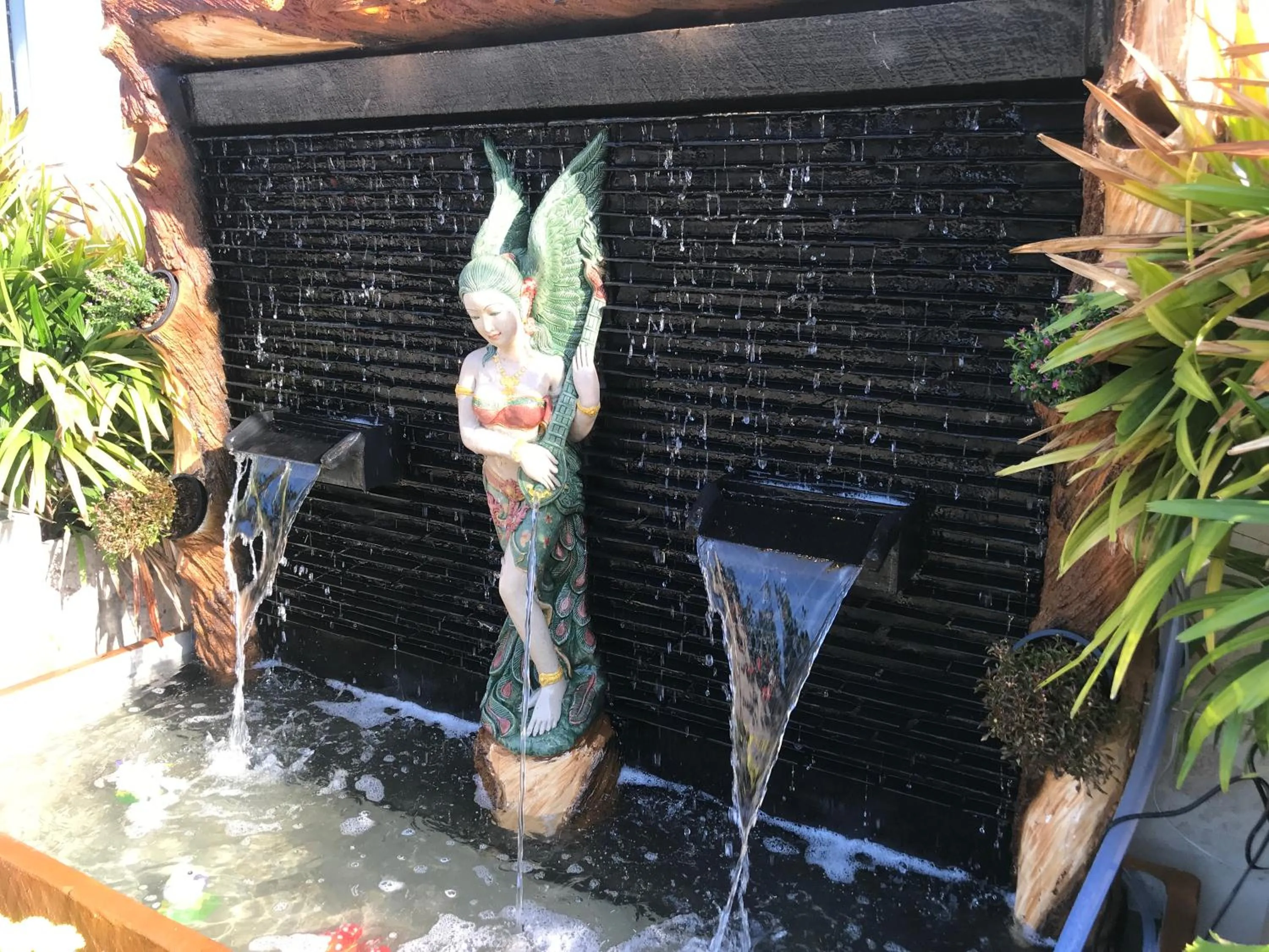 MiniResort Chanthaburi