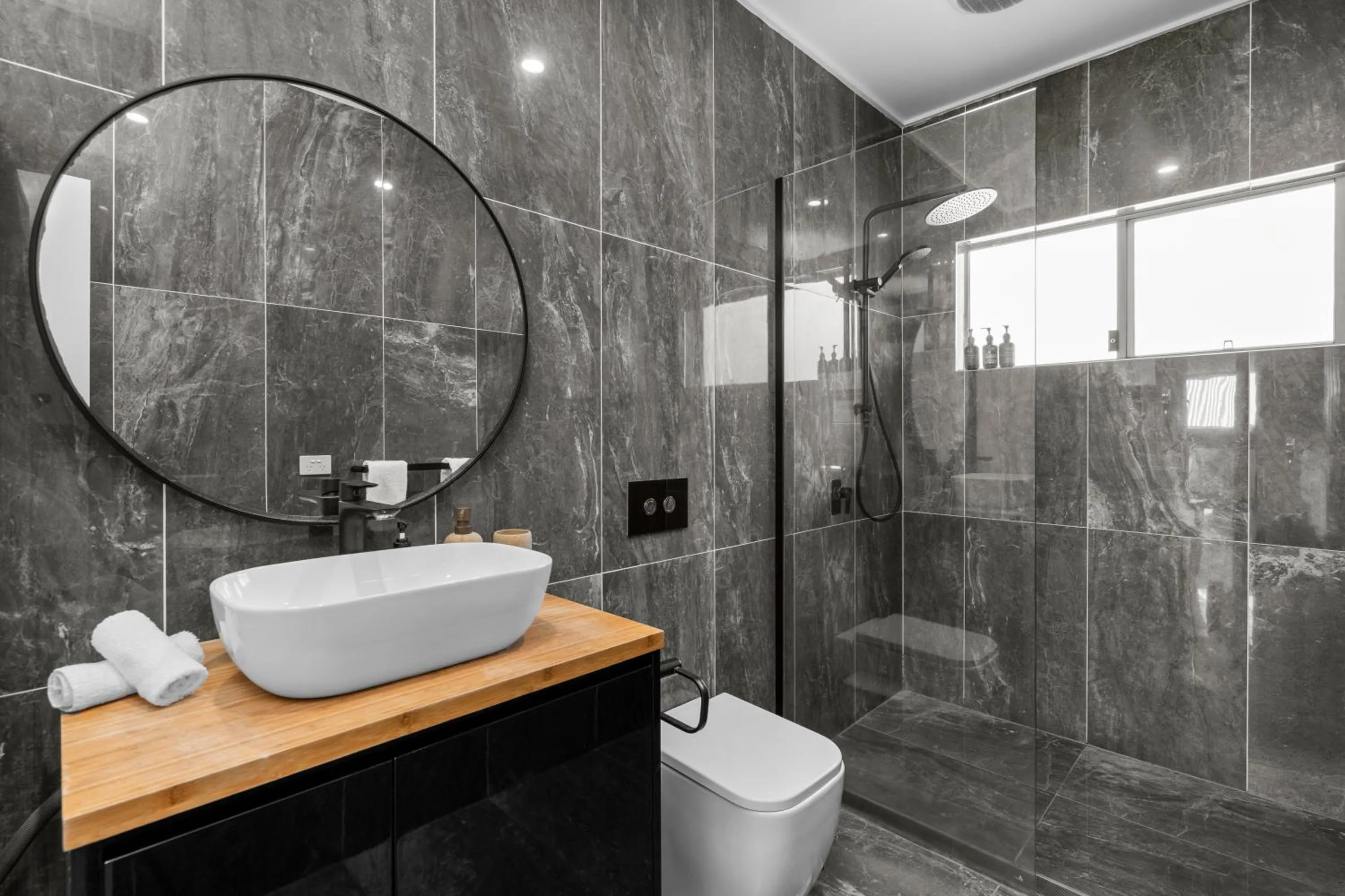 Bathroom in Azur Byron Bay