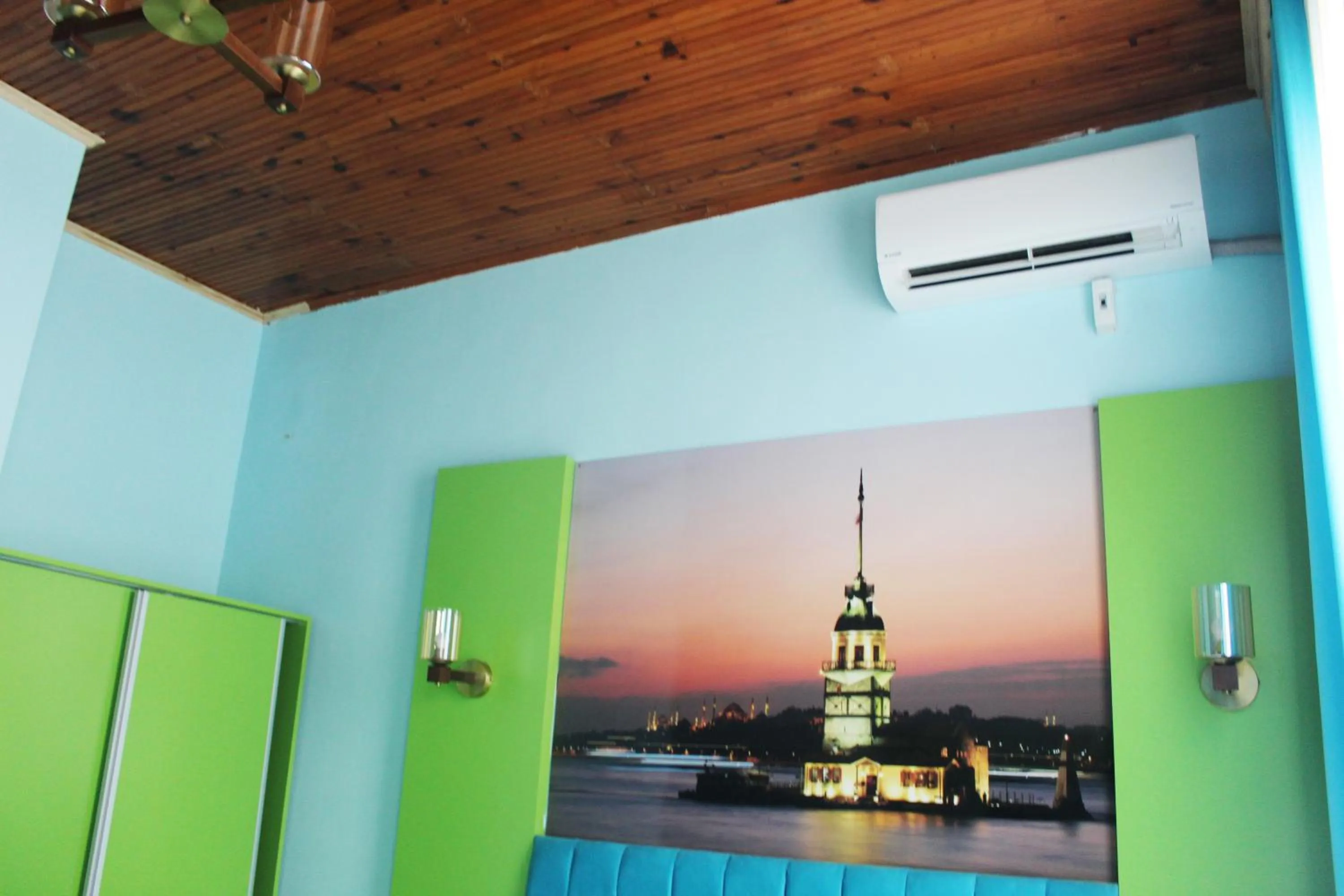 Other in HOTEL MİKLAGORD