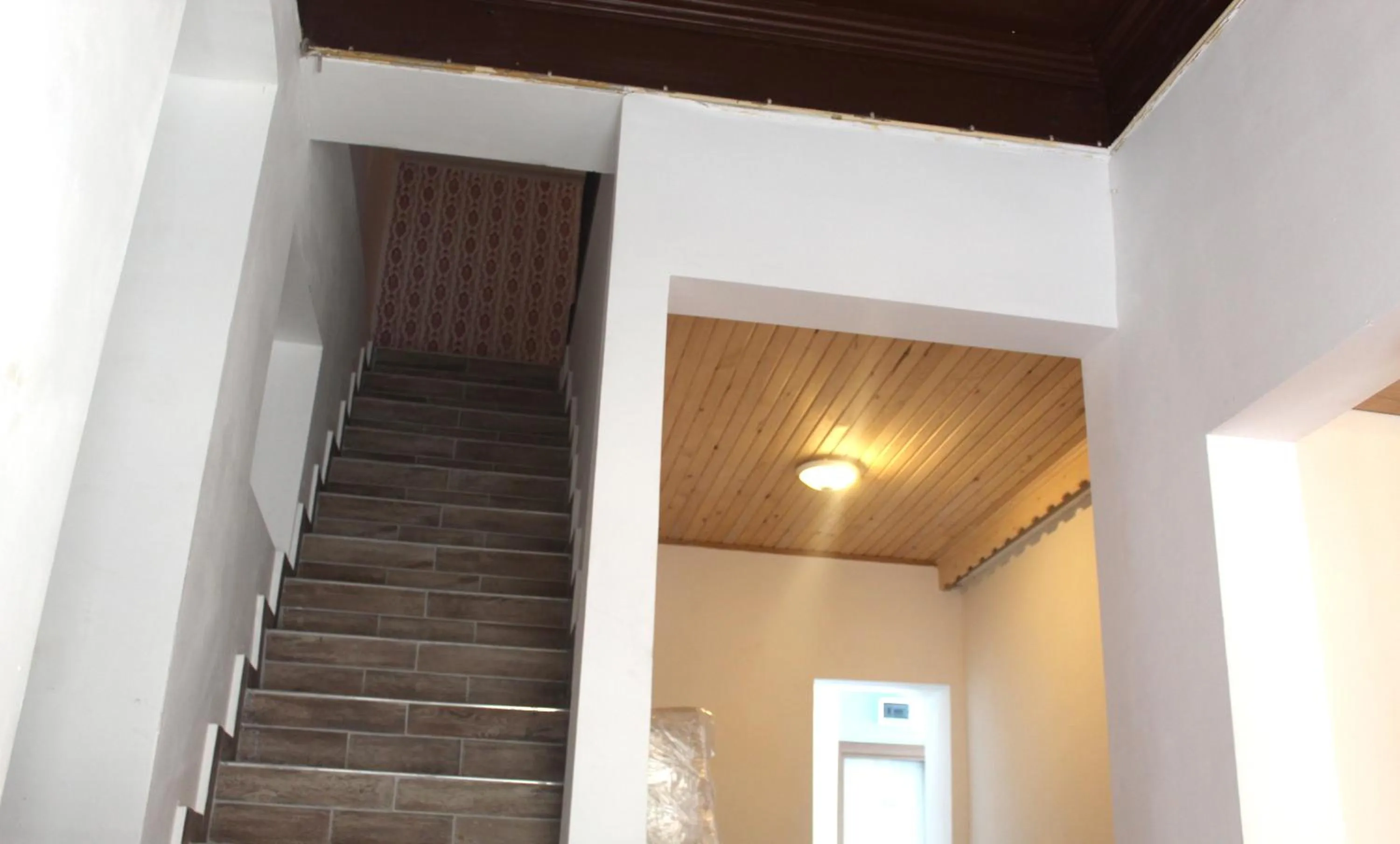 Day in HOTEL MİKLAGORD