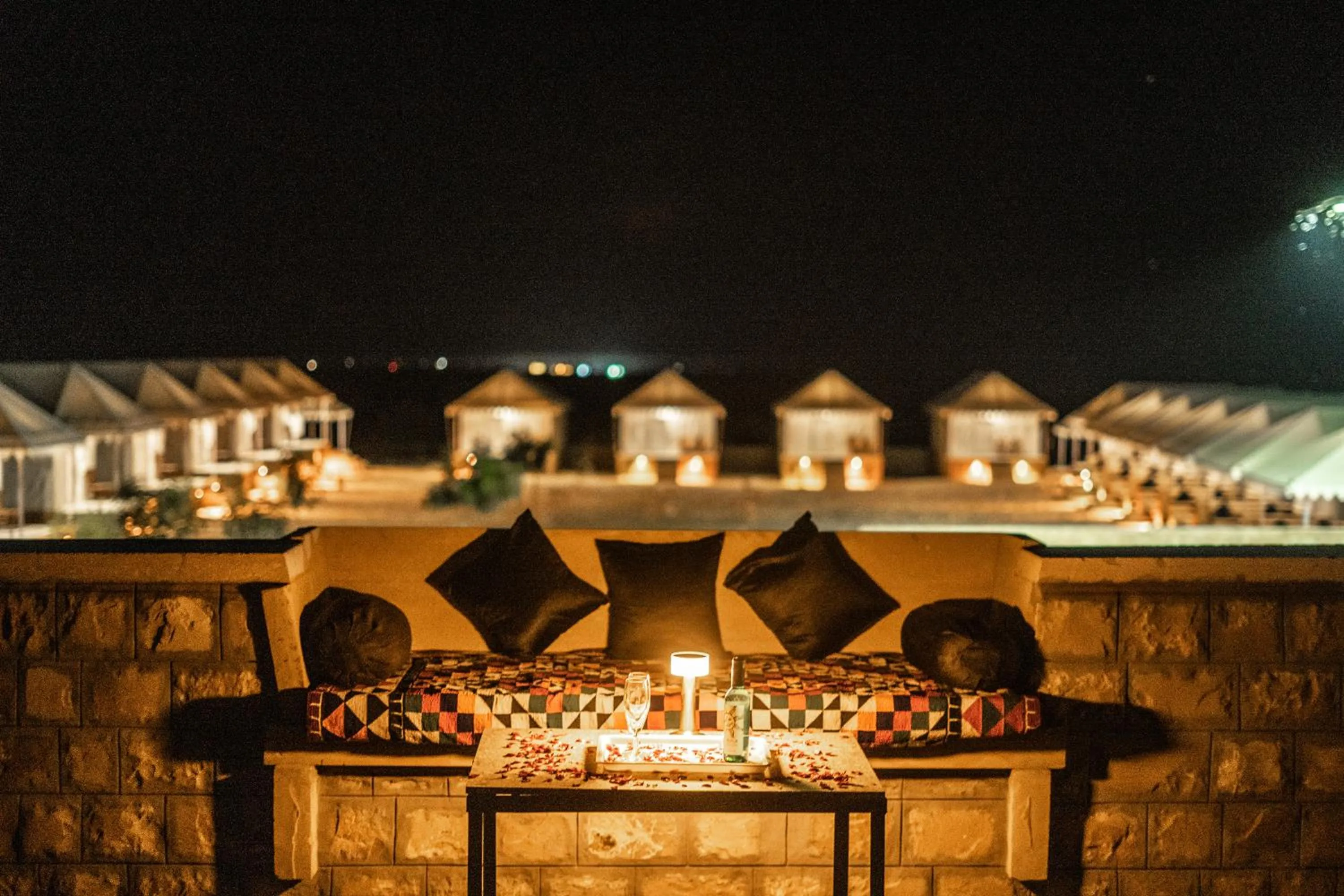 Hotel Royal Villa Jaisalmer