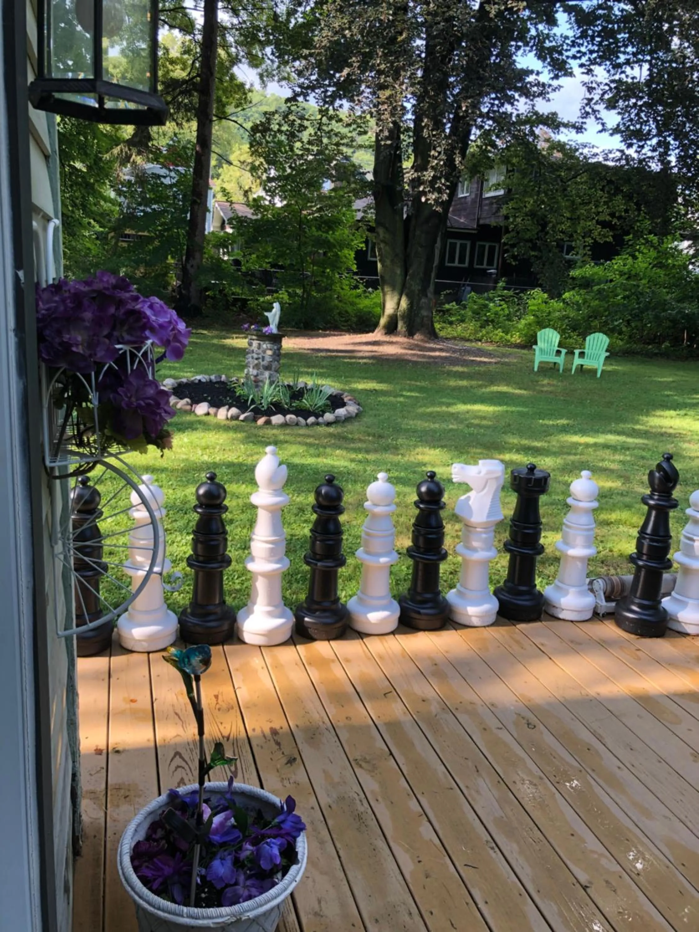 18 Vine Inn & Carriage House