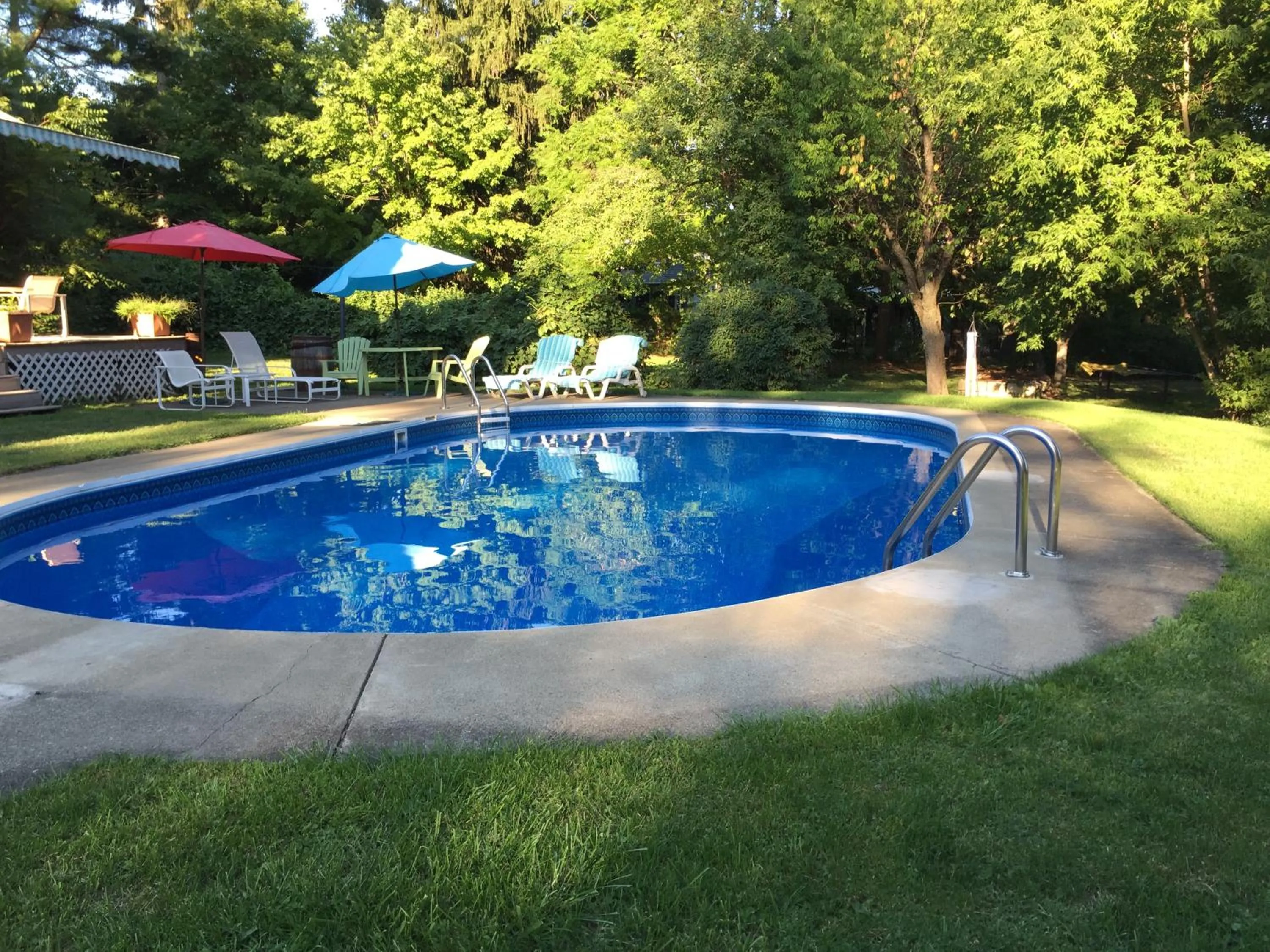 Activities in 18 Vine Inn & Carriage House