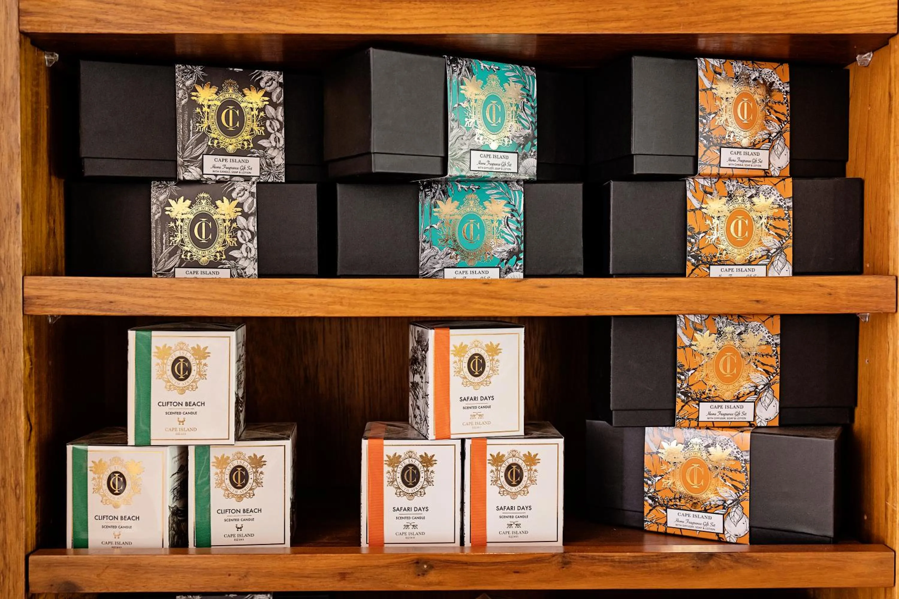 Holden Manz Country House