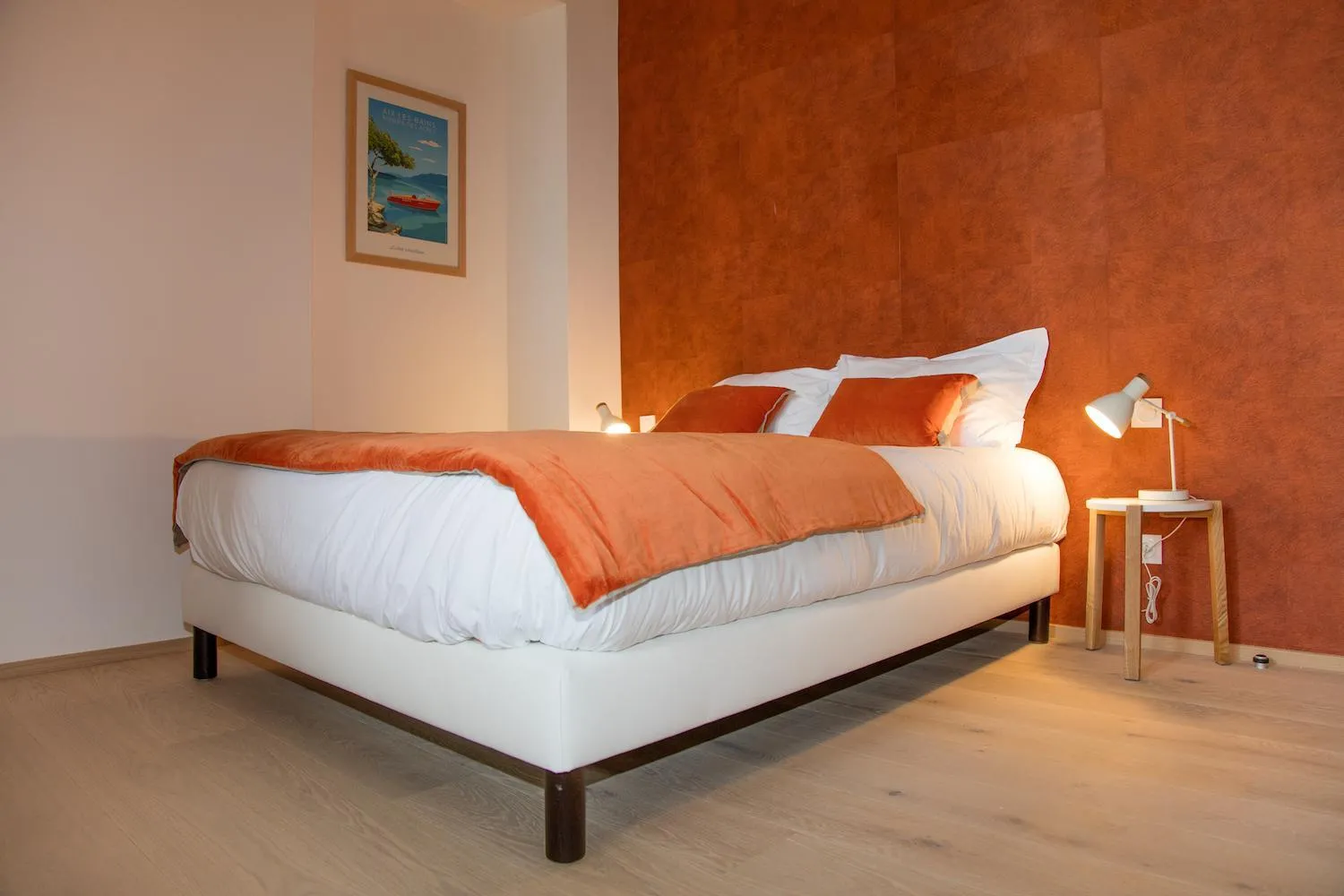 Villa Saint Enogat
