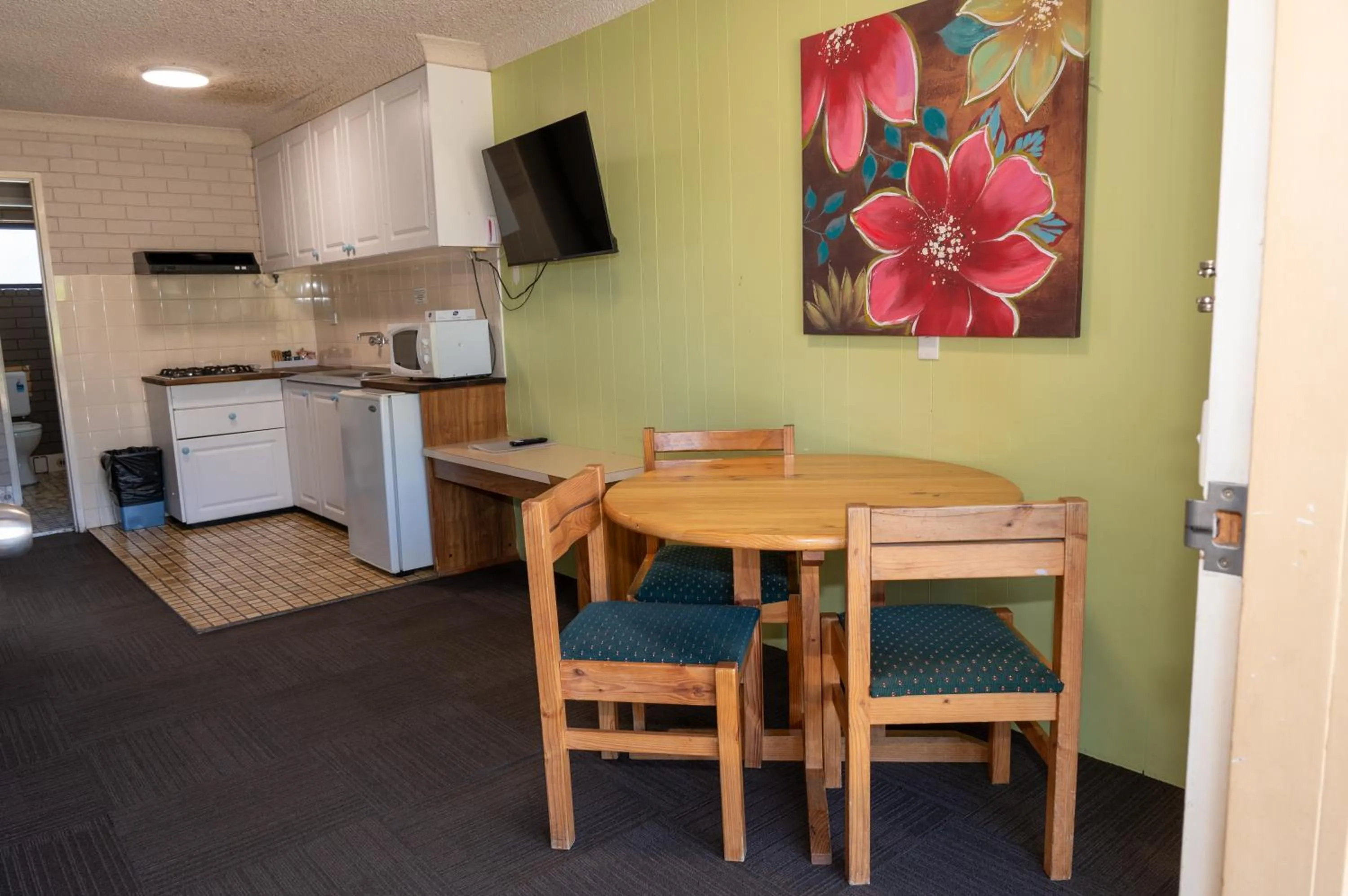 Tumut Valley Motel Pet Friendly