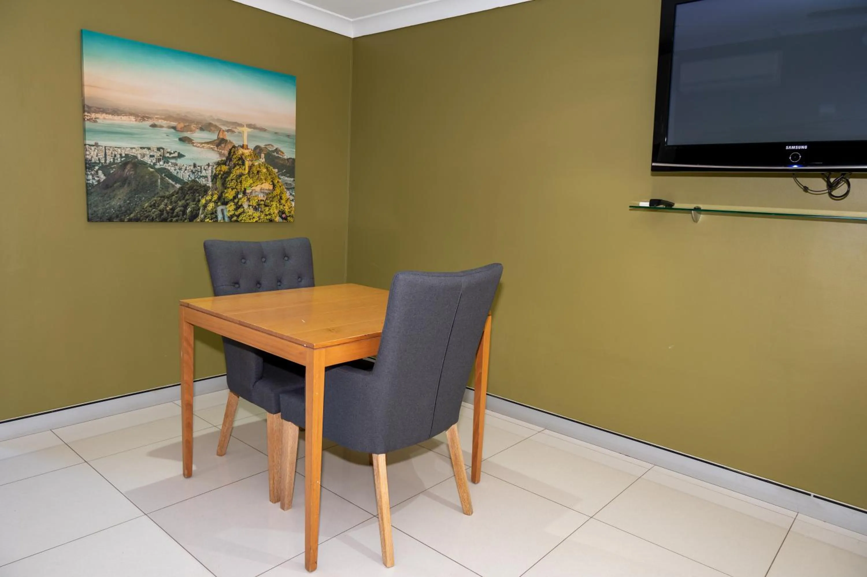 Tumut Valley Motel Pet Friendly