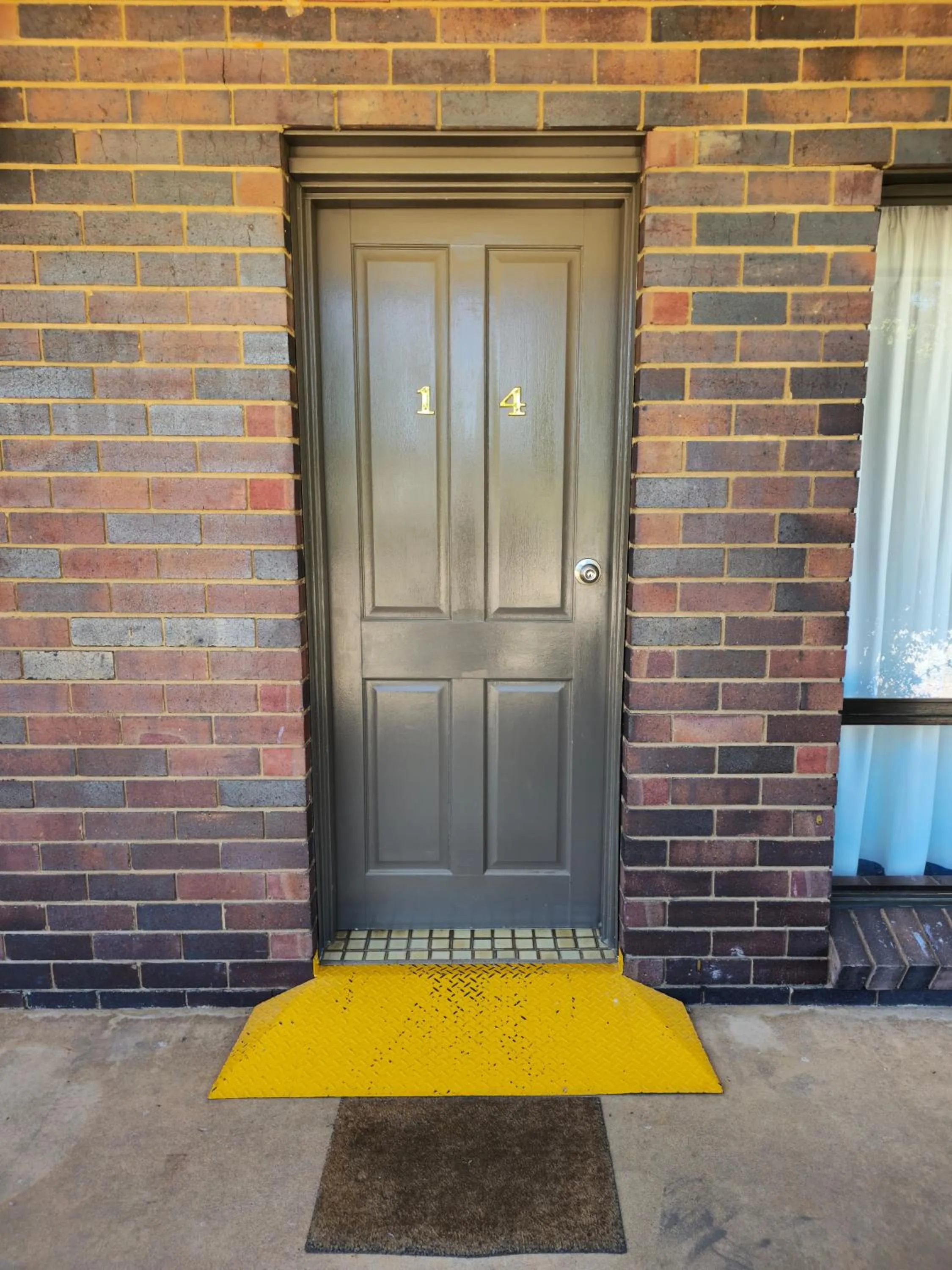 Tumut Valley Motel Pet Friendly