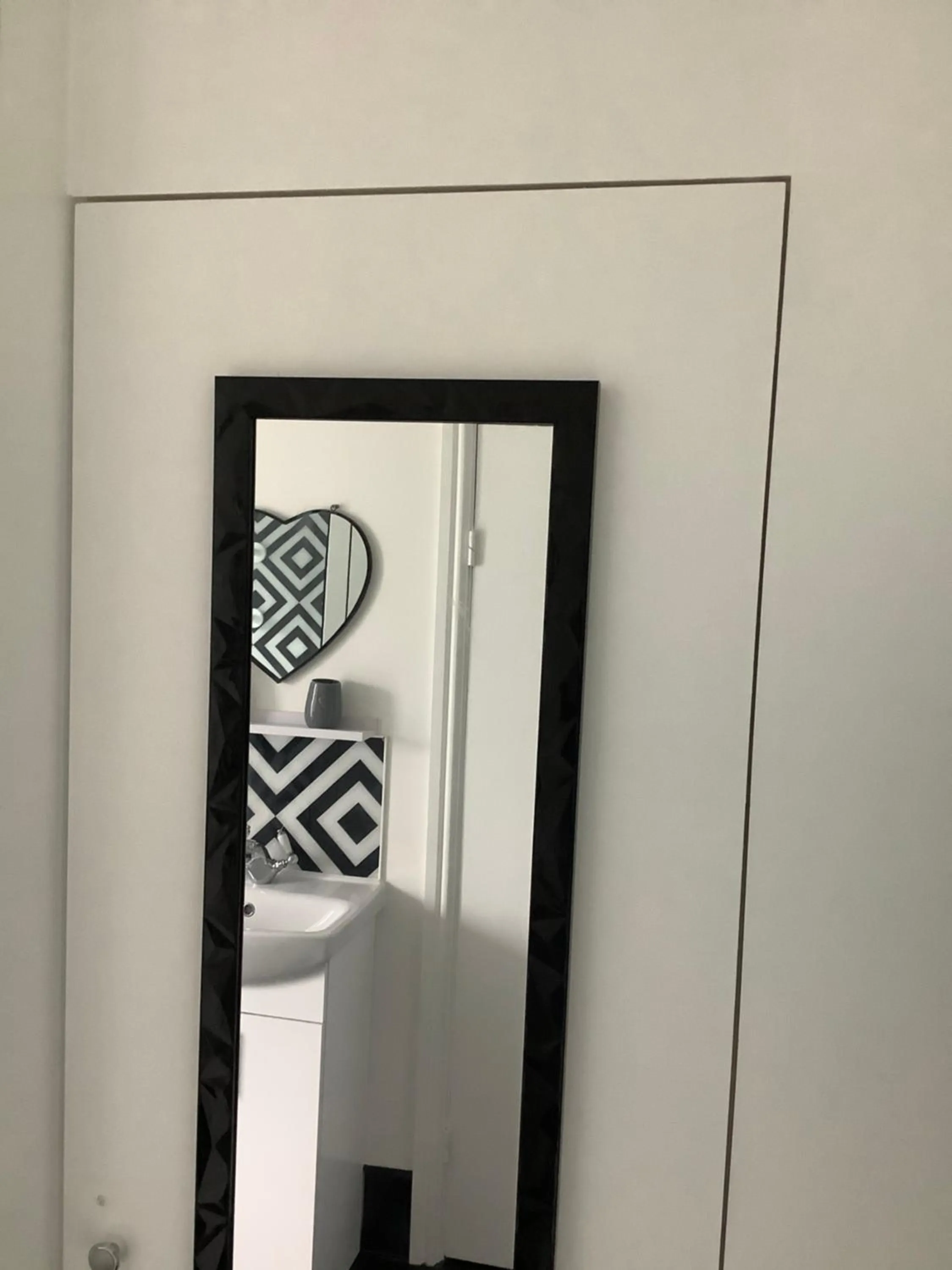 Property building in Heddfan (Place of Peace)