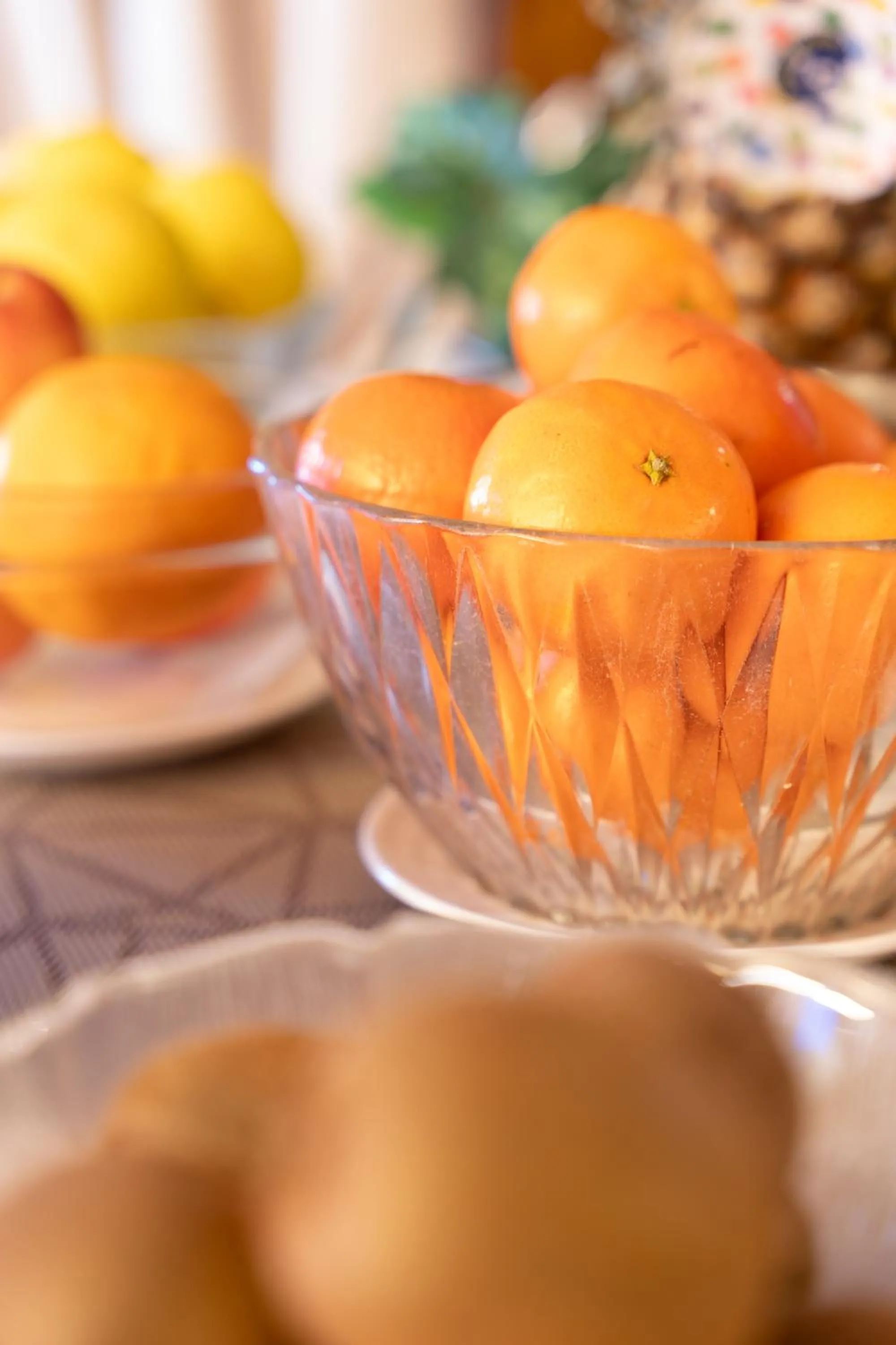 Breakfast in Hotel Kemijärvi