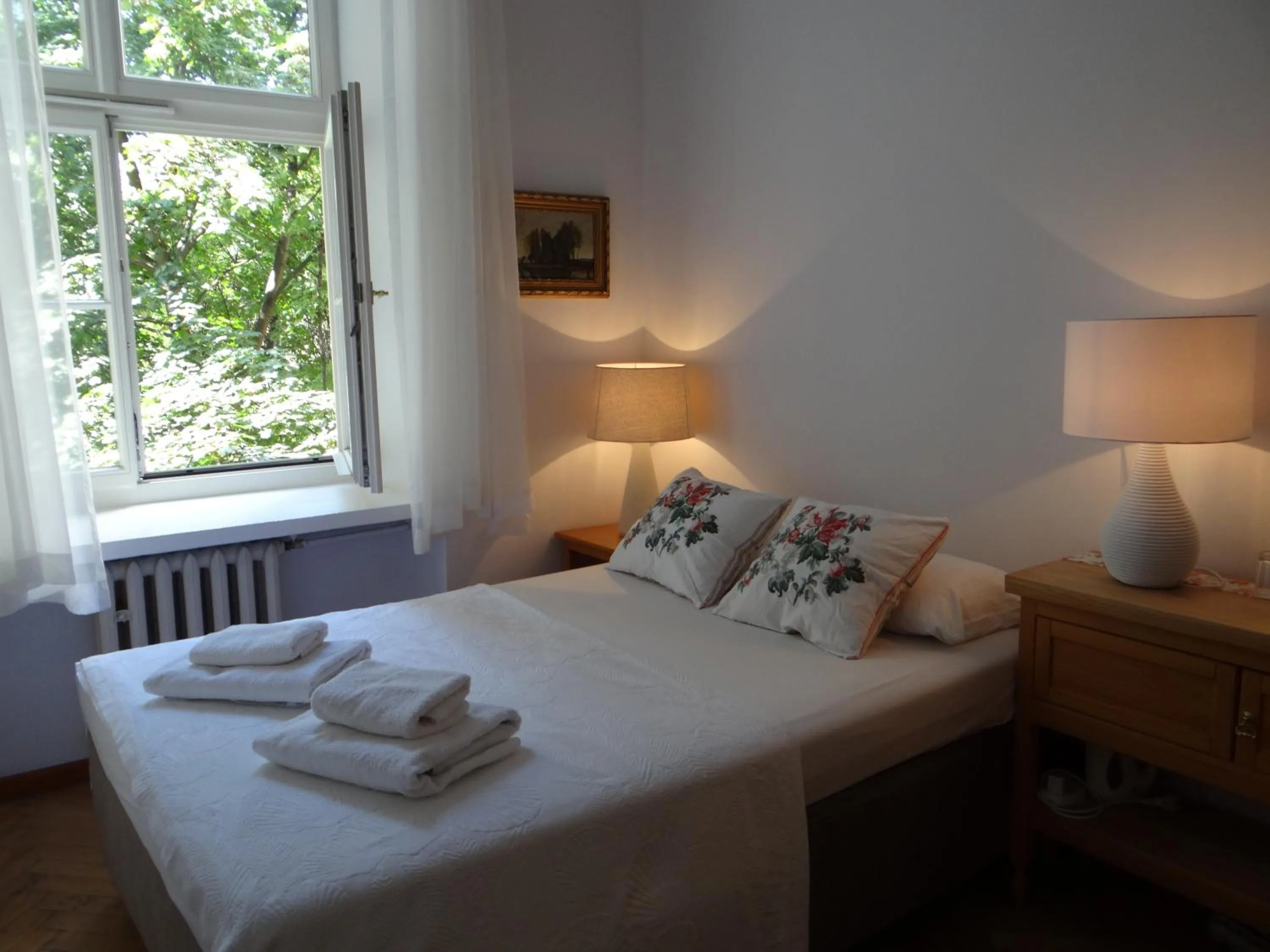 Photo of the whole room, Bed in Boutique Aparthotel