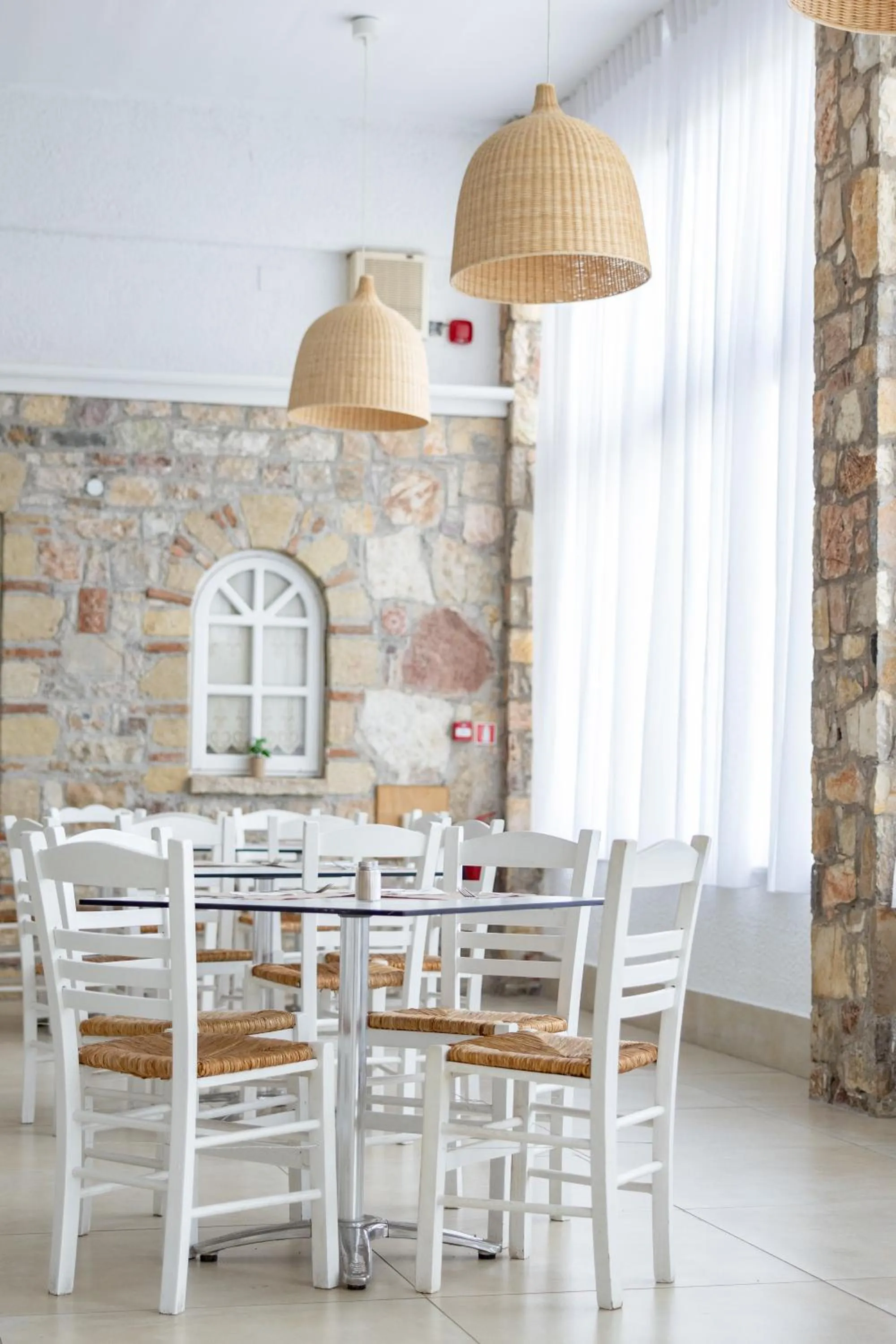 Sunrise Village Beach Hotel