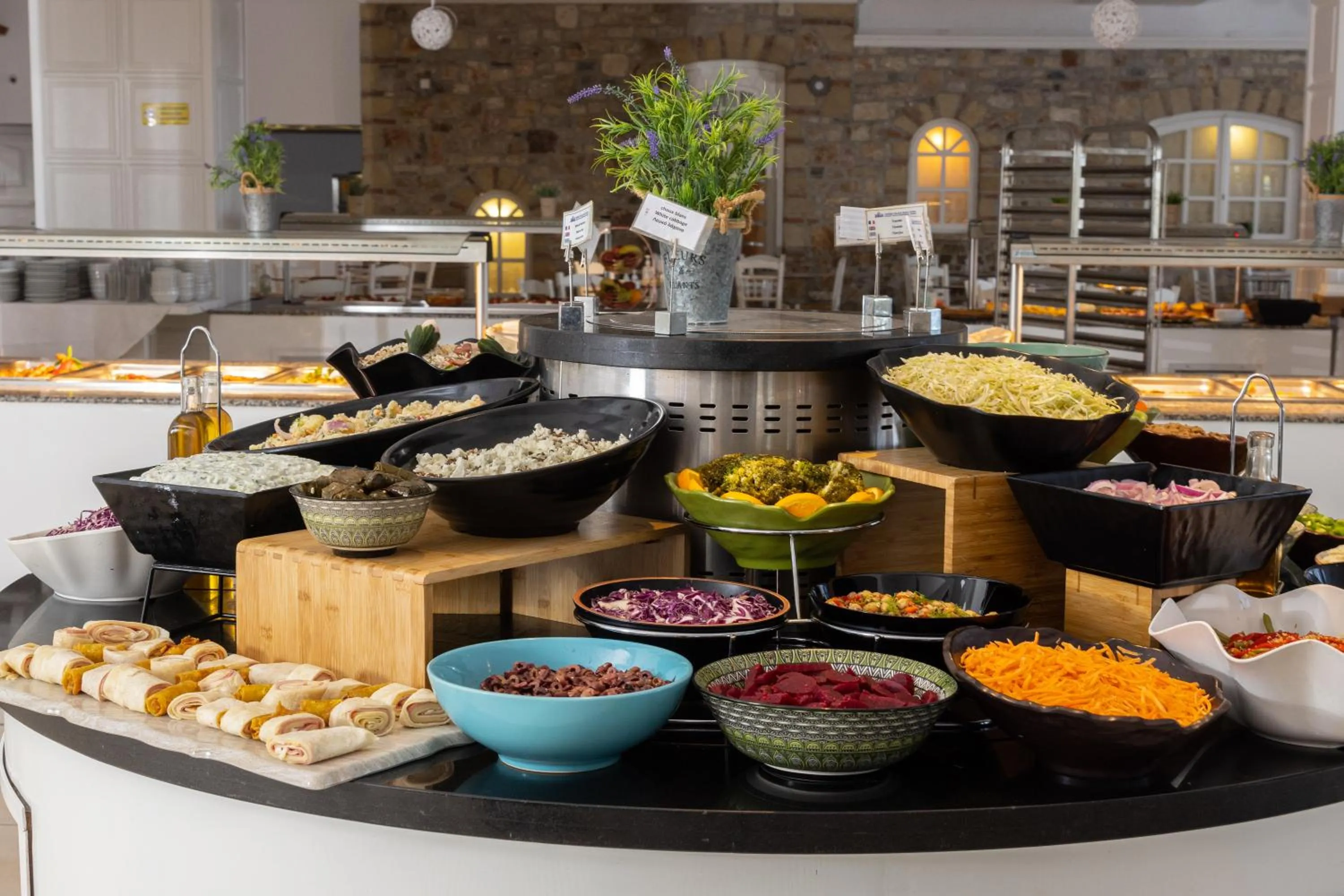 Sunrise Village Beach Hotel