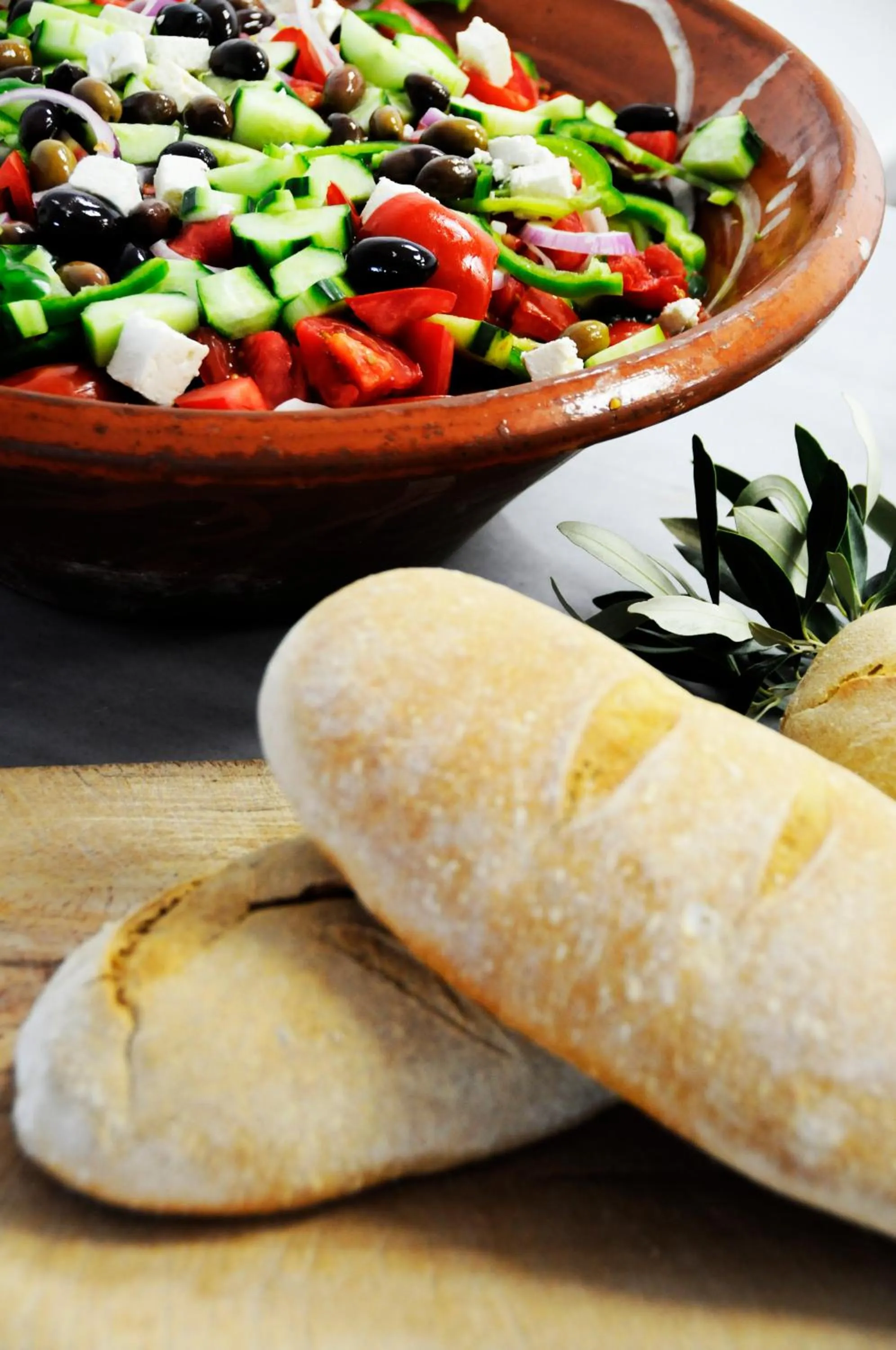 Restaurant/places to eat in Sunrise Village Beach Hotel