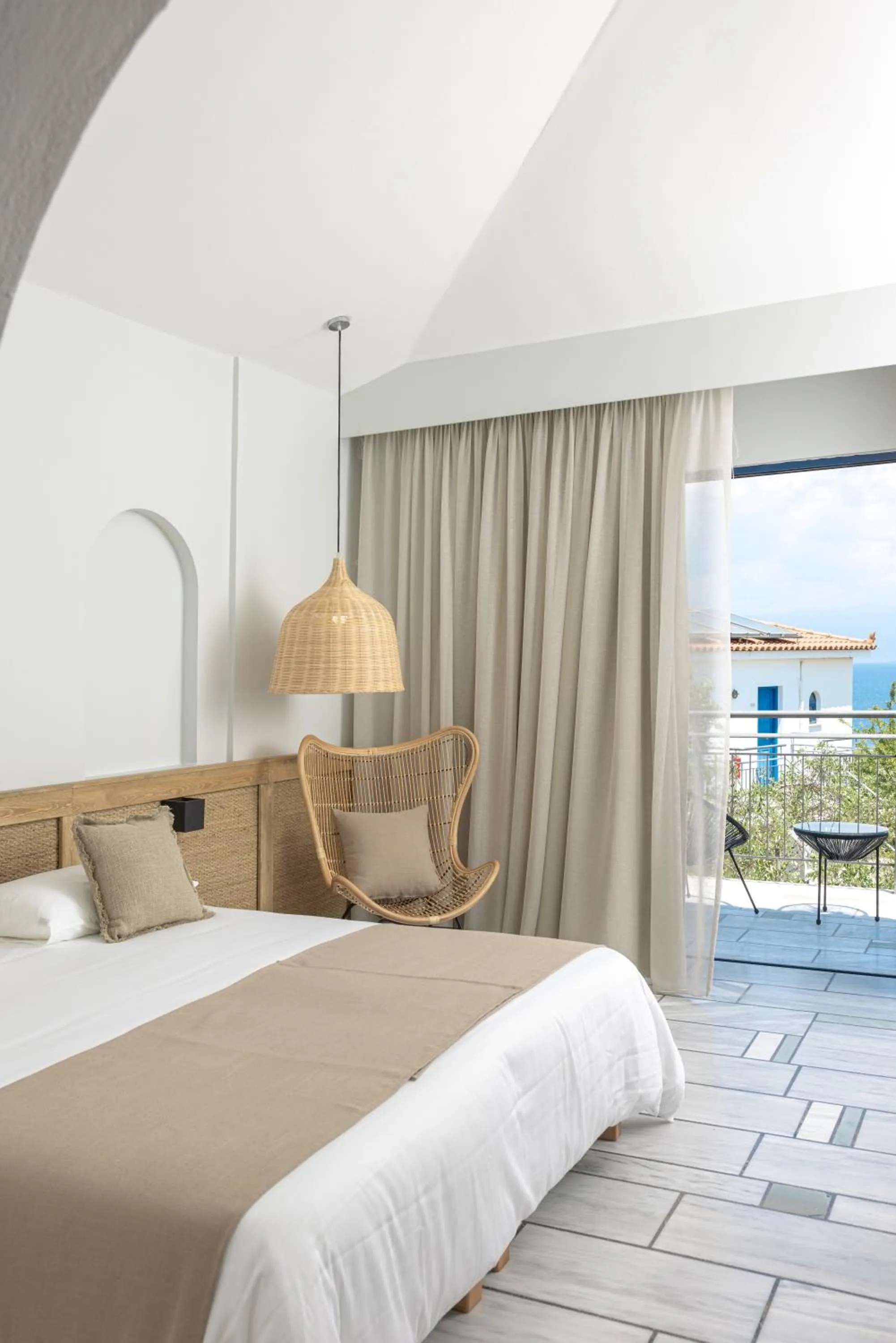 Sunrise Village Beach Hotel