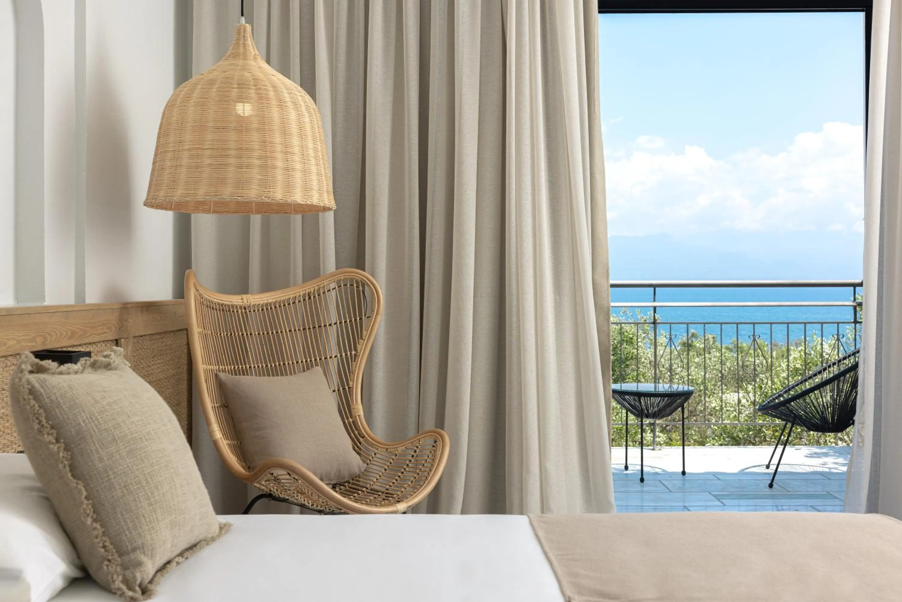 Sunrise Village Beach Hotel