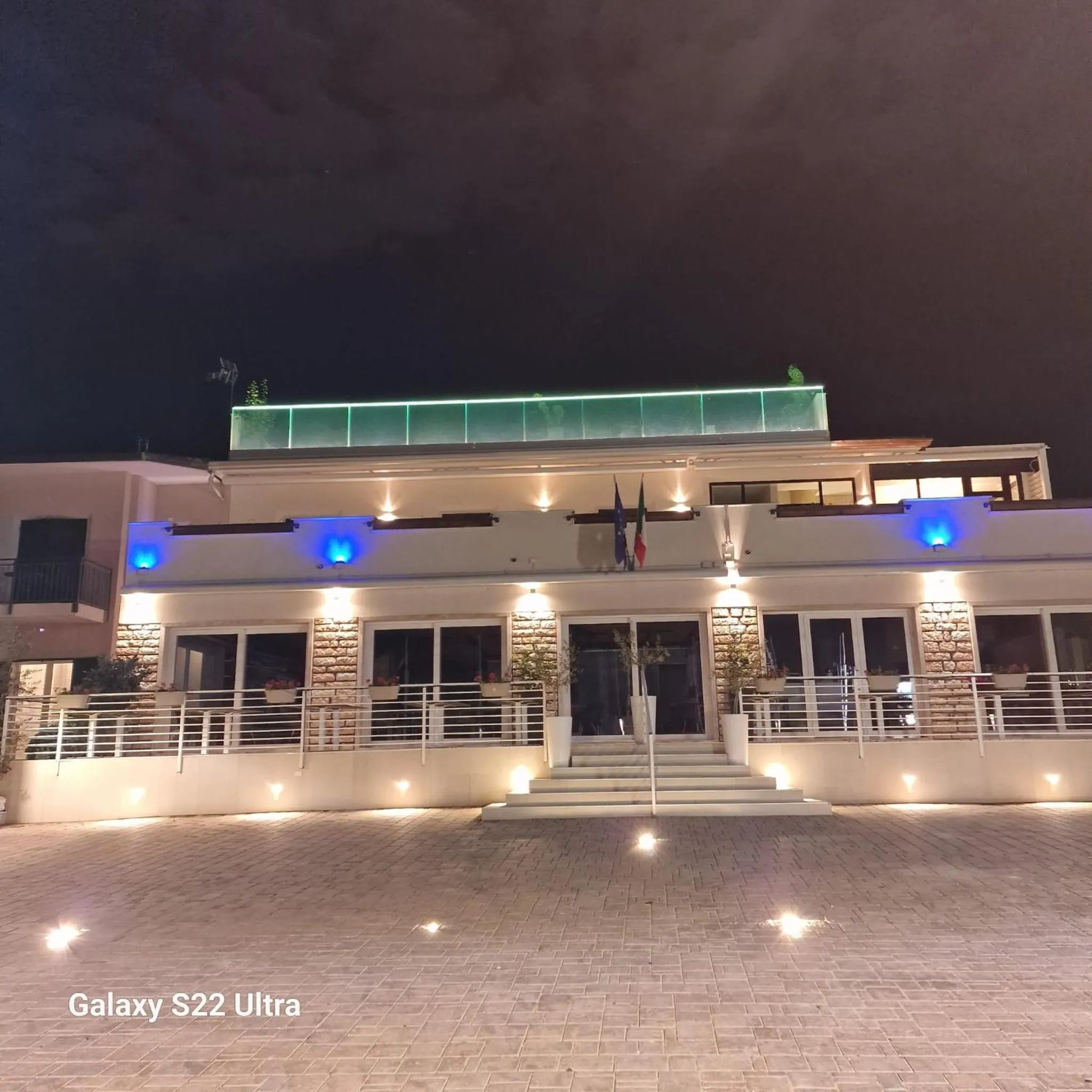 La Maison du Port