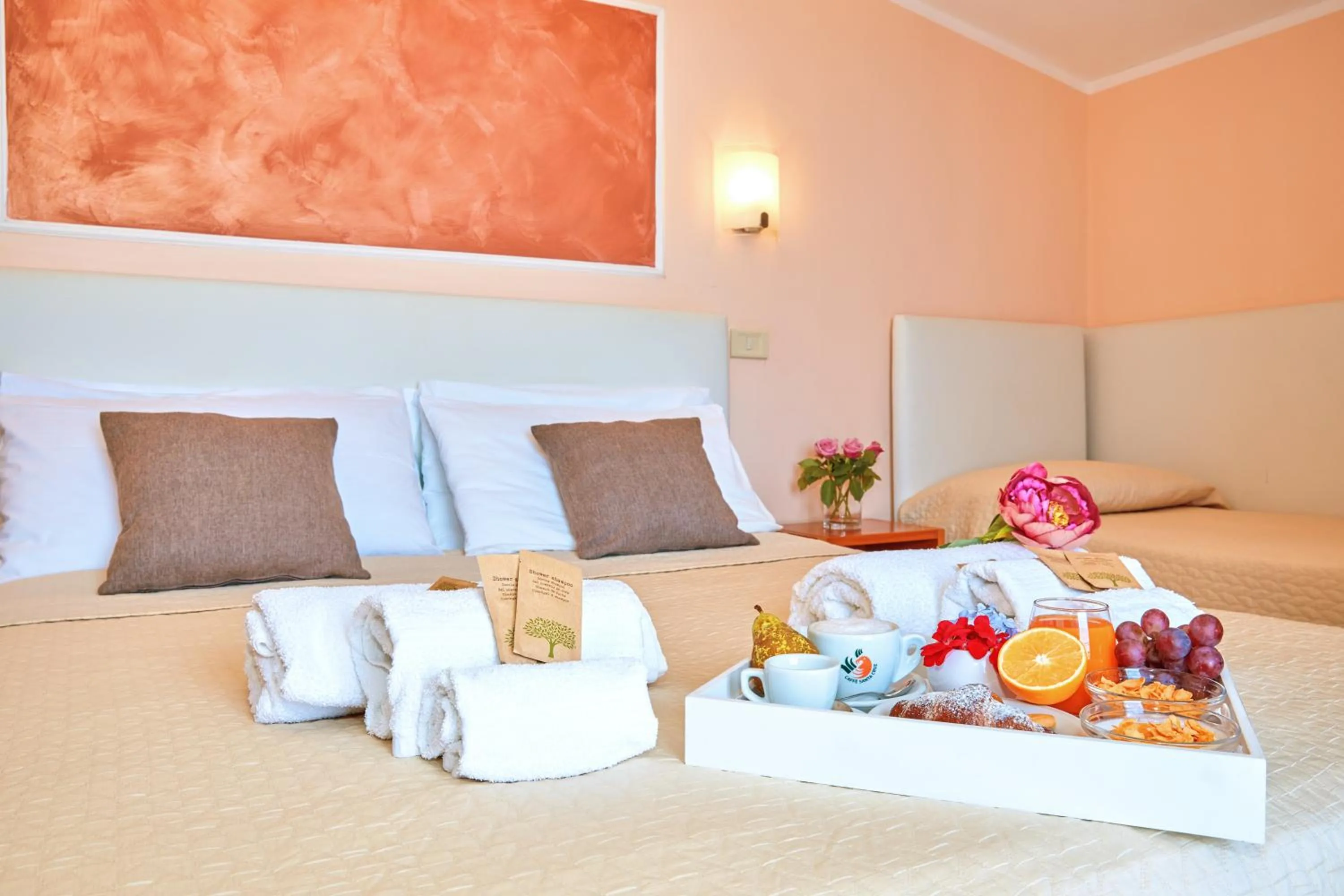 Hotel La Pergola
