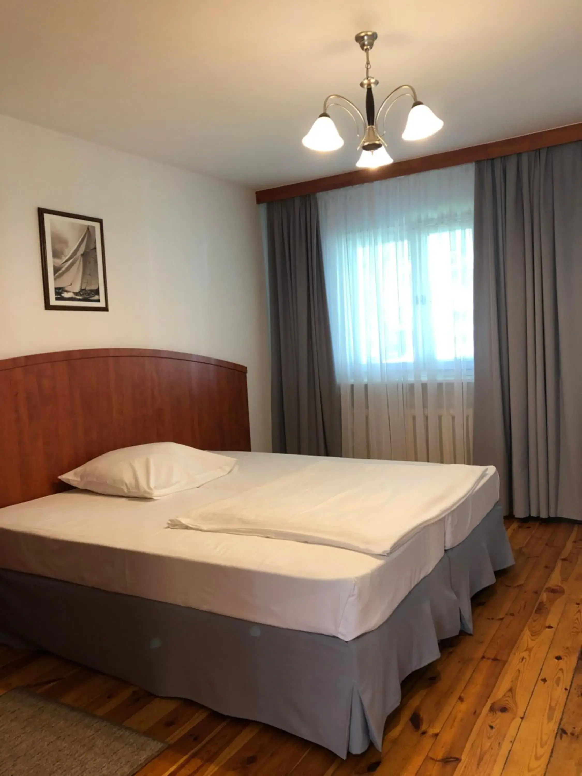 Single Room in Hotel Camping Malta Single Room in Hotel Camping Malta