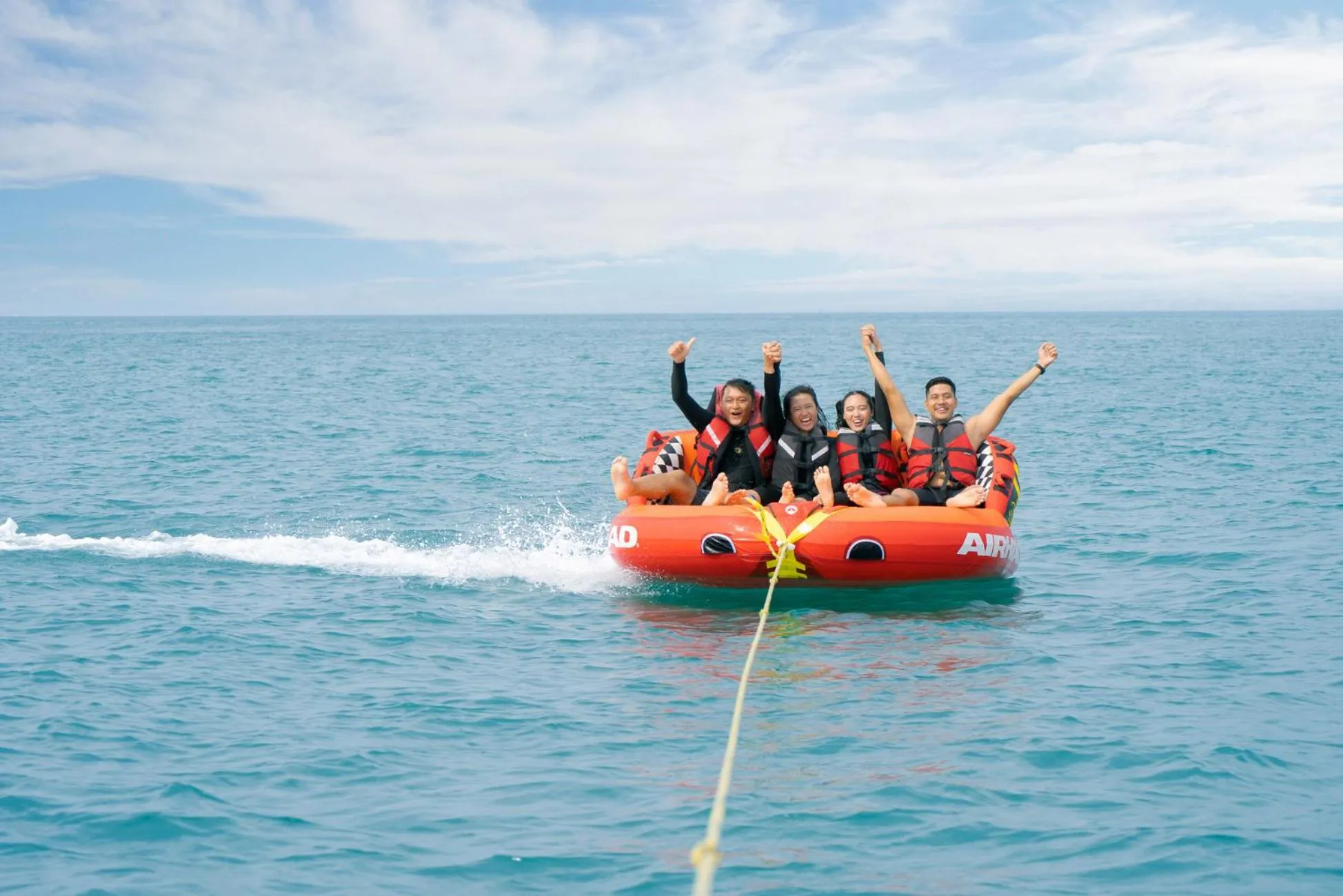 Activities in Indra Maya Pool Villas