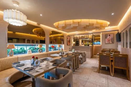 Hotel Oriental Aster - Mumbai International Airport