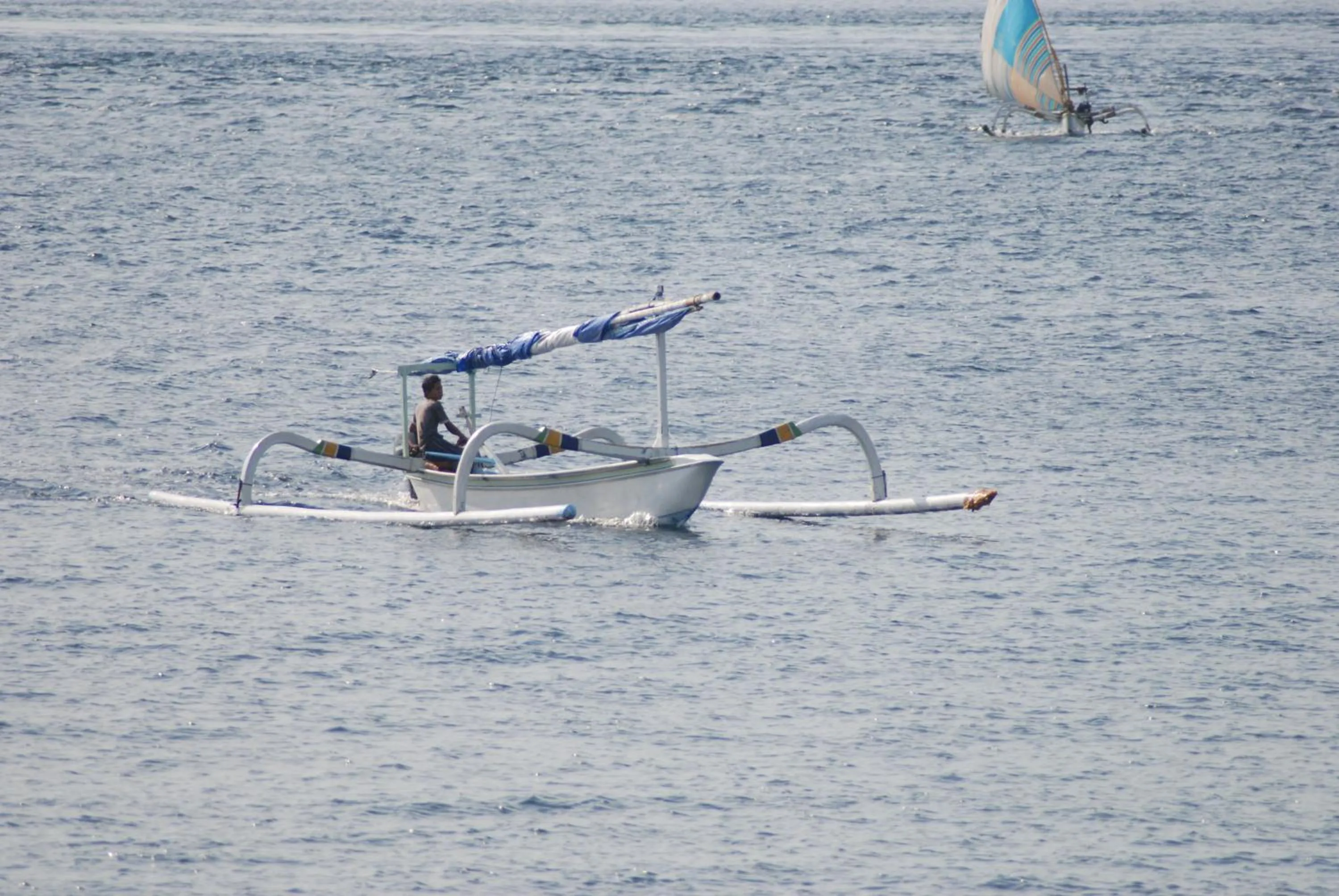 People in Villa Arjuna