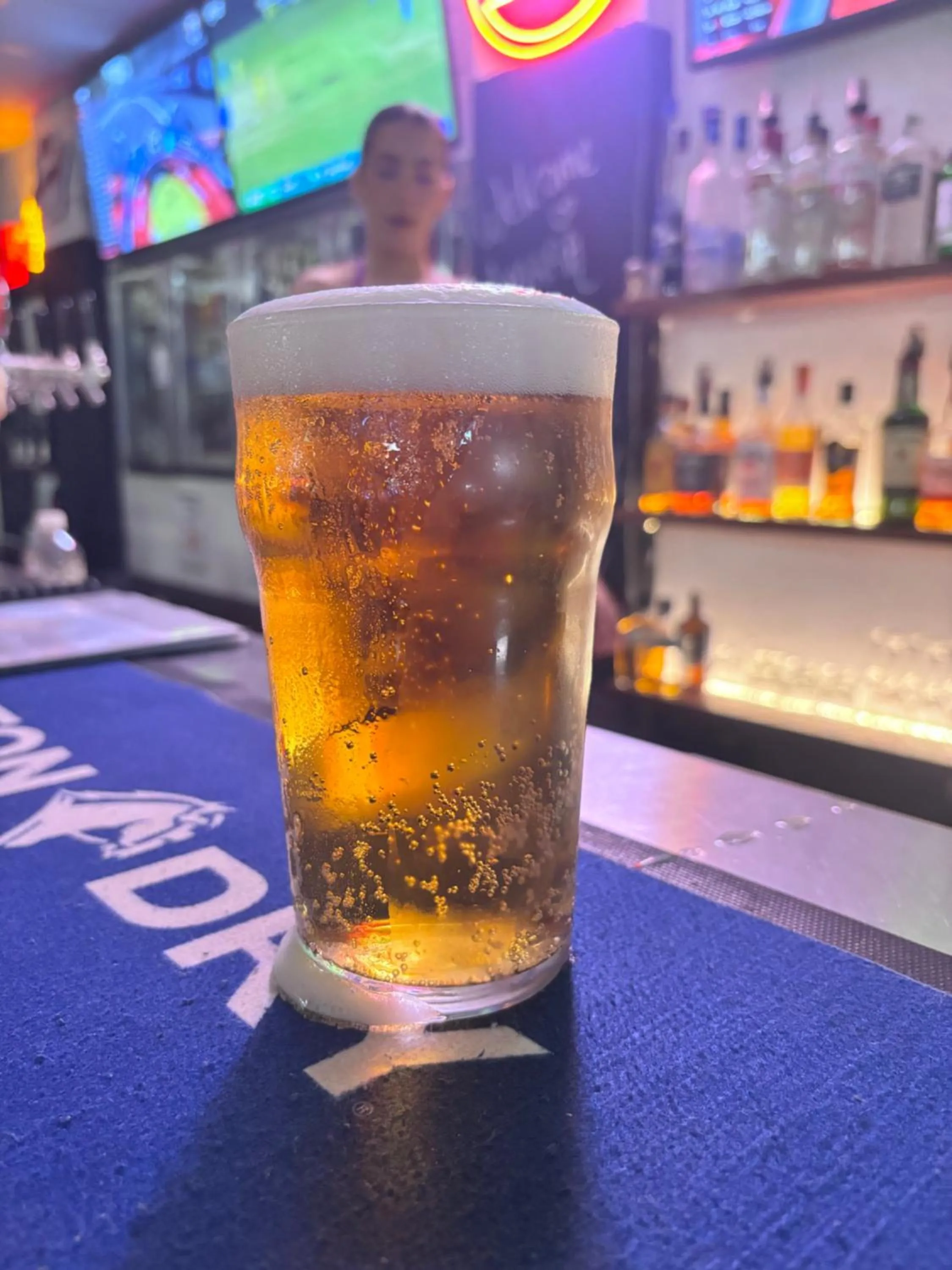 The Club Hotel Collie