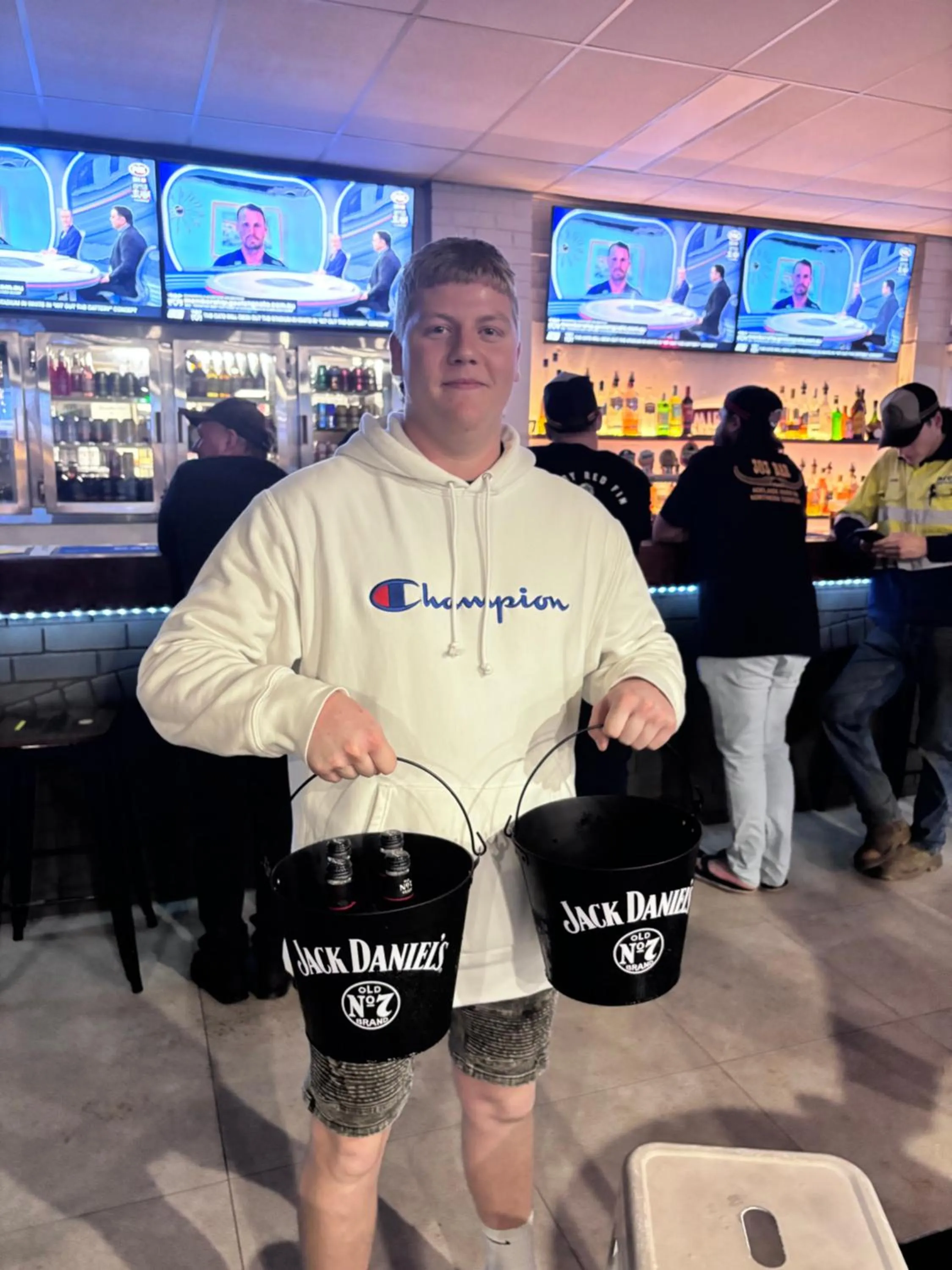 The Club Hotel Collie