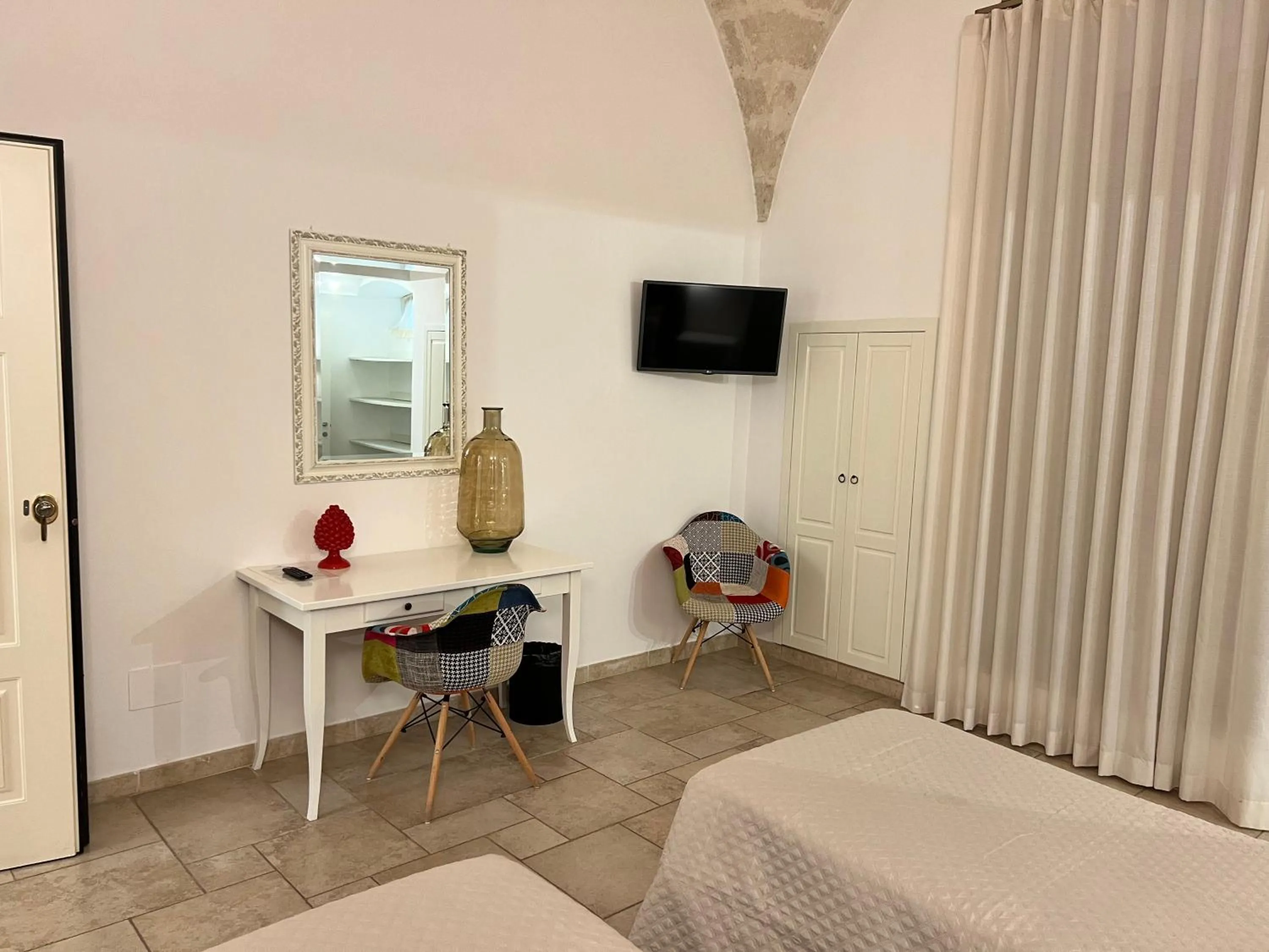 Bed in Sogno D'Epoca 1822