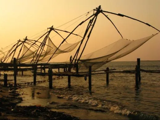 Cochin Seaport Hotel