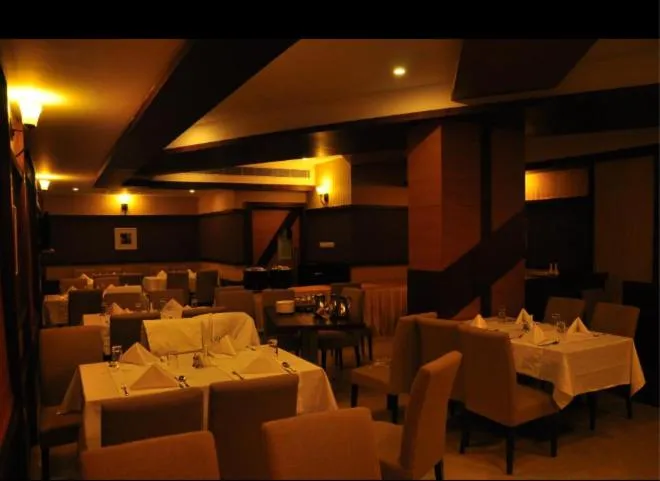 Cochin Seaport Hotel