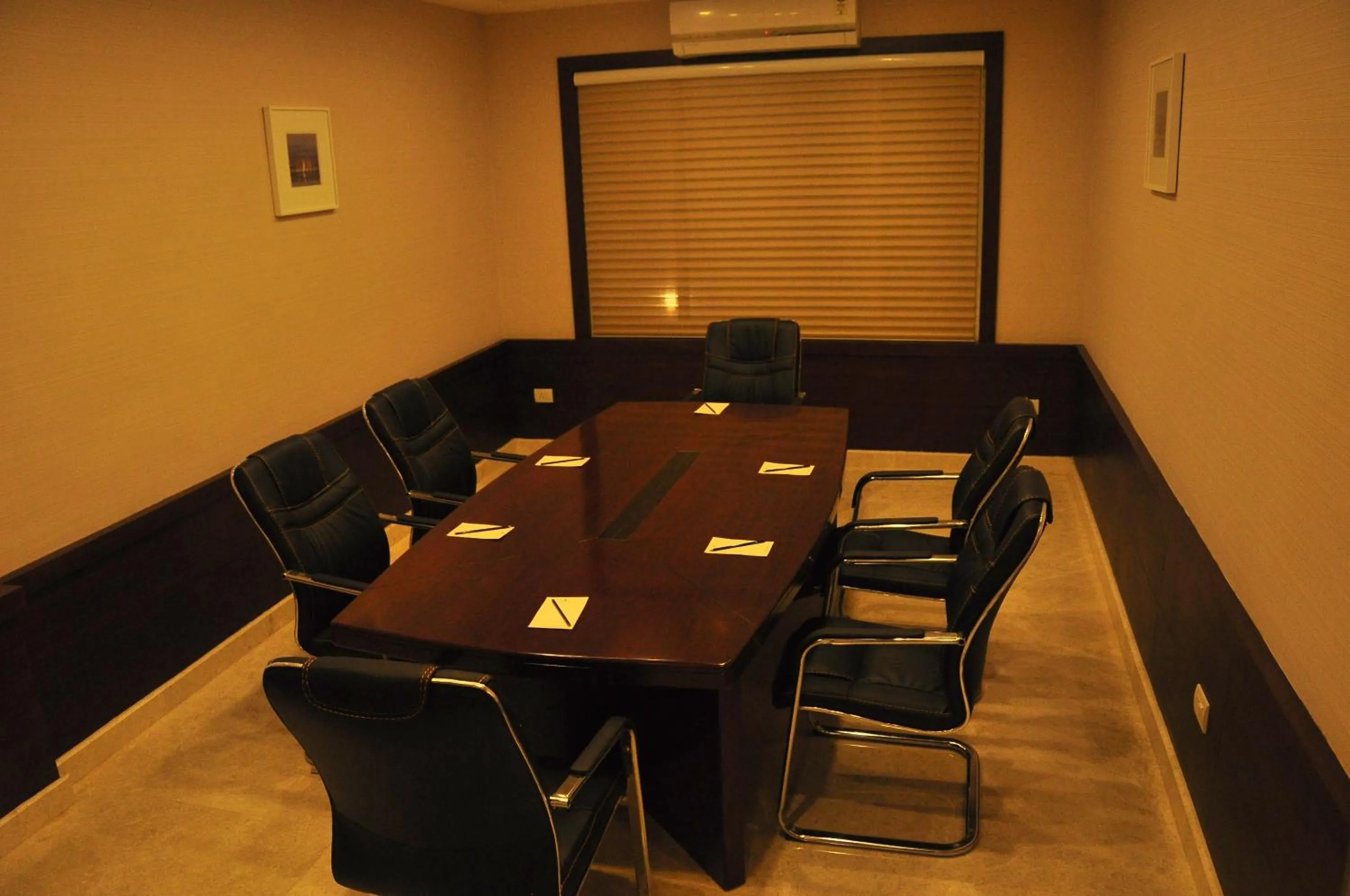 Cochin Seaport Hotel