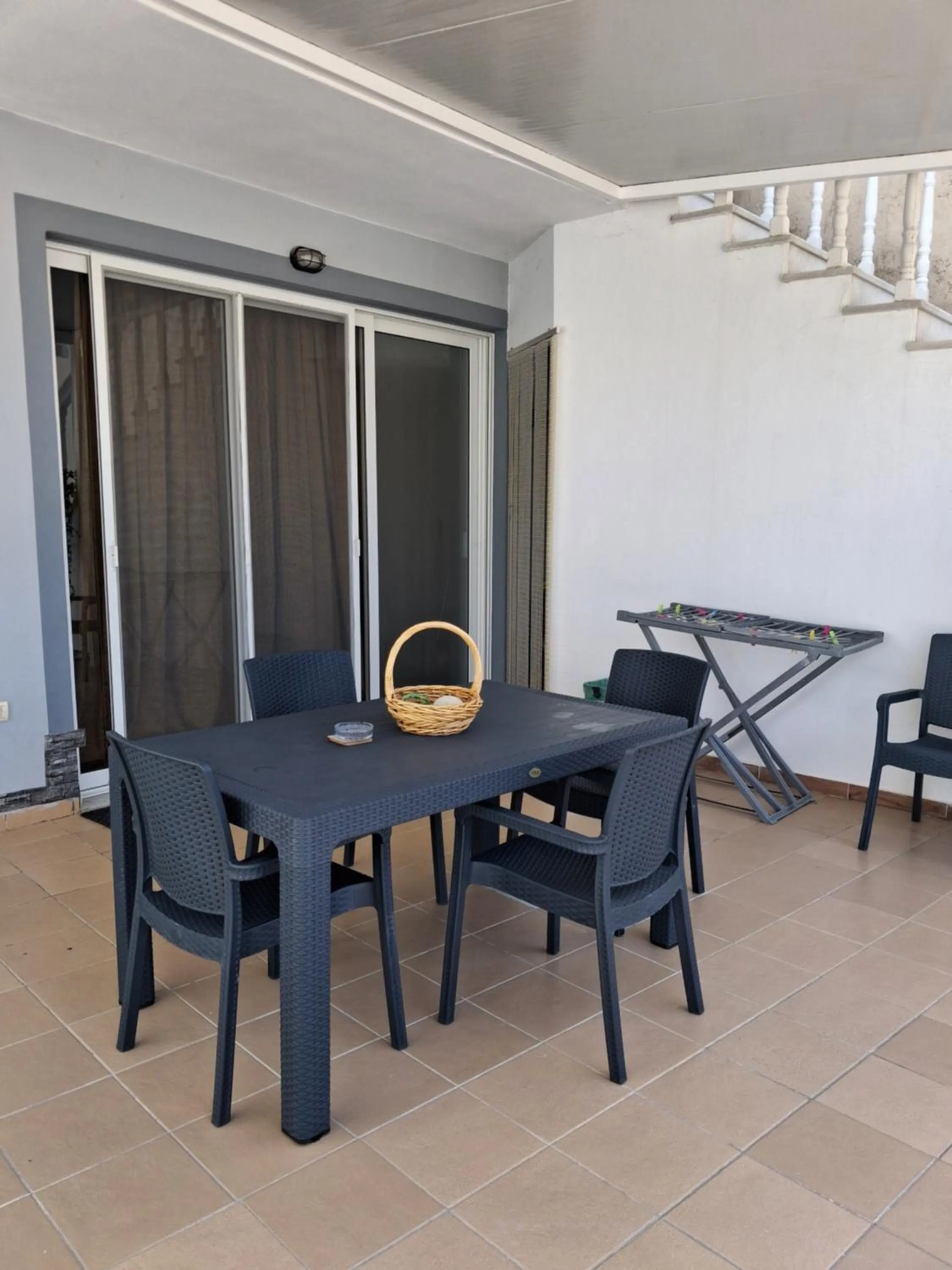 Valianos Studios - Apartments