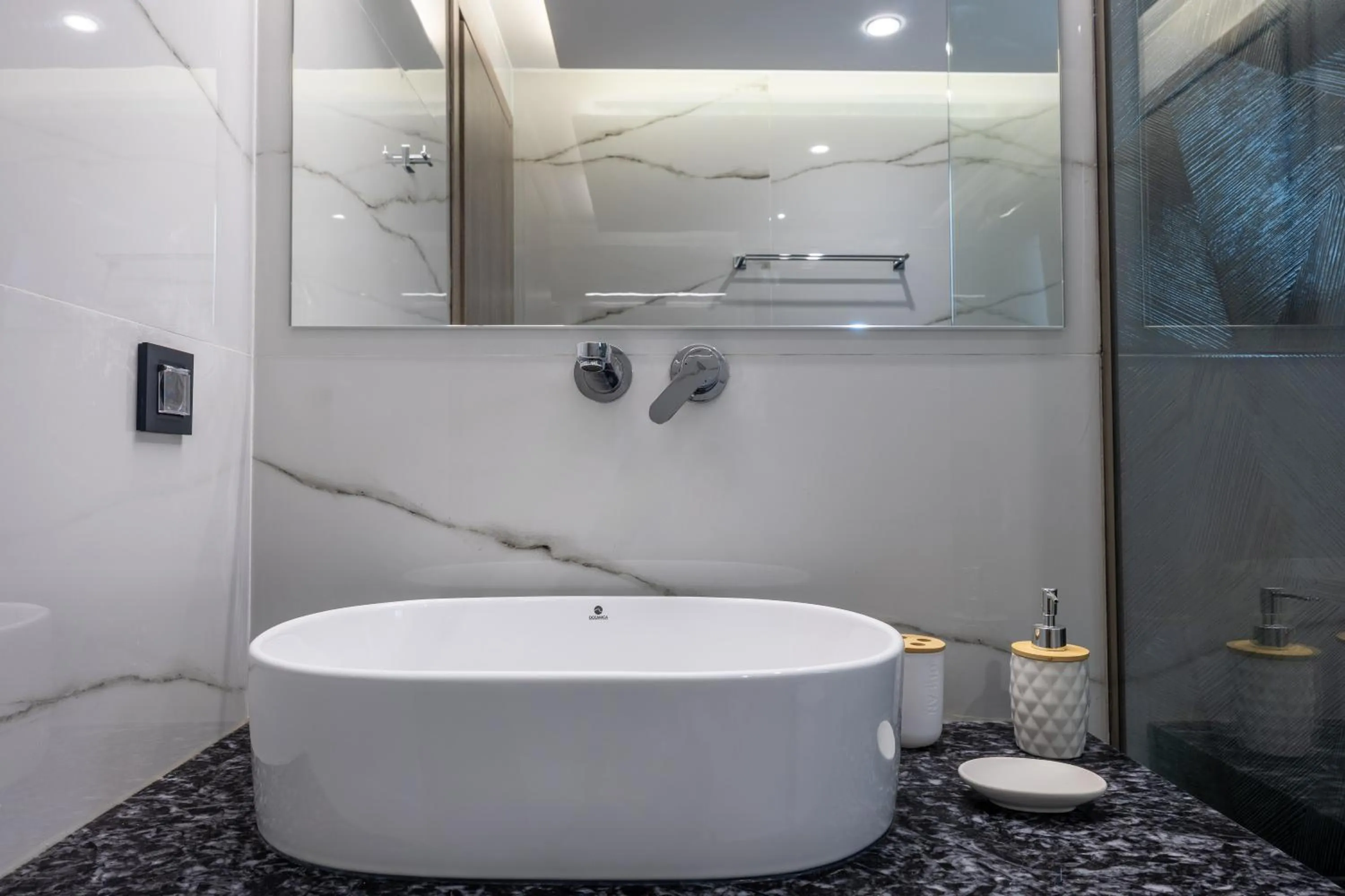 Valianos Studios - Apartments