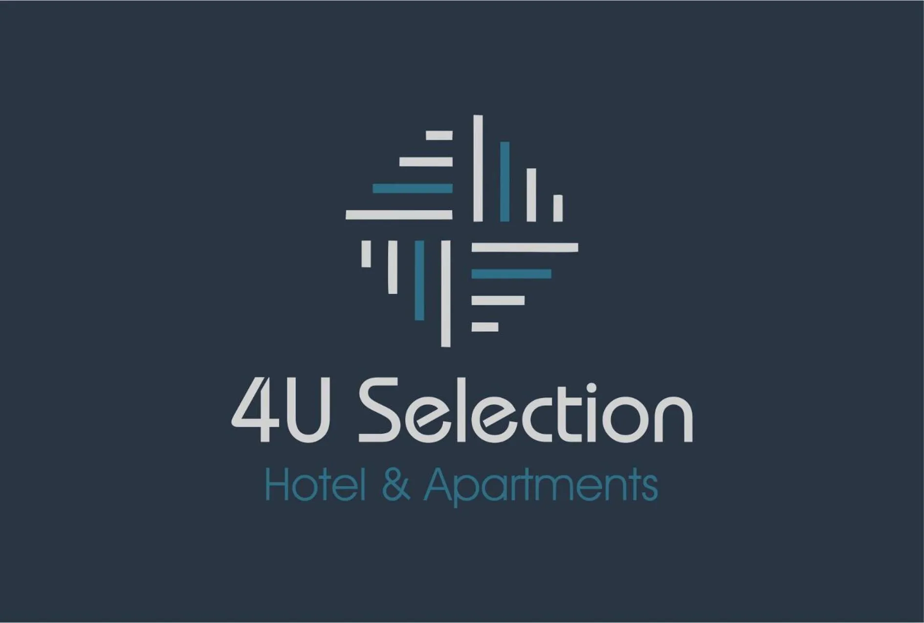 Property logo or sign in 4-you Residence