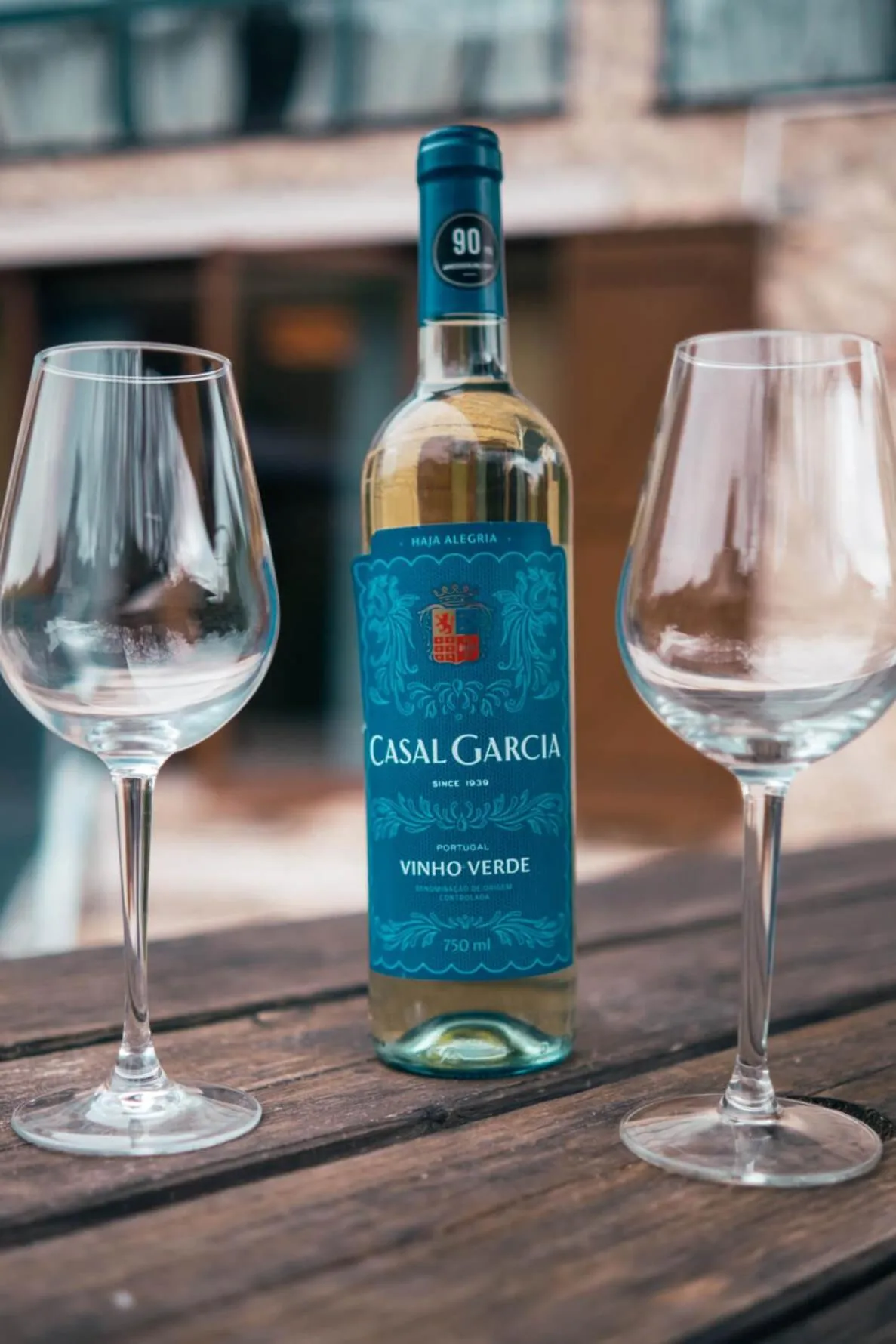 Decorative detail in Quinta Japonesa