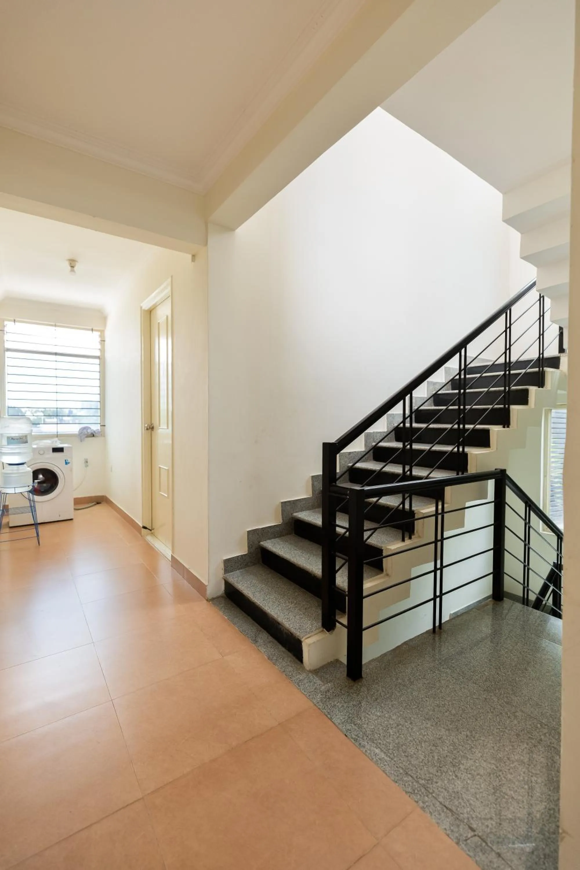 Patio in Stayhome Classic