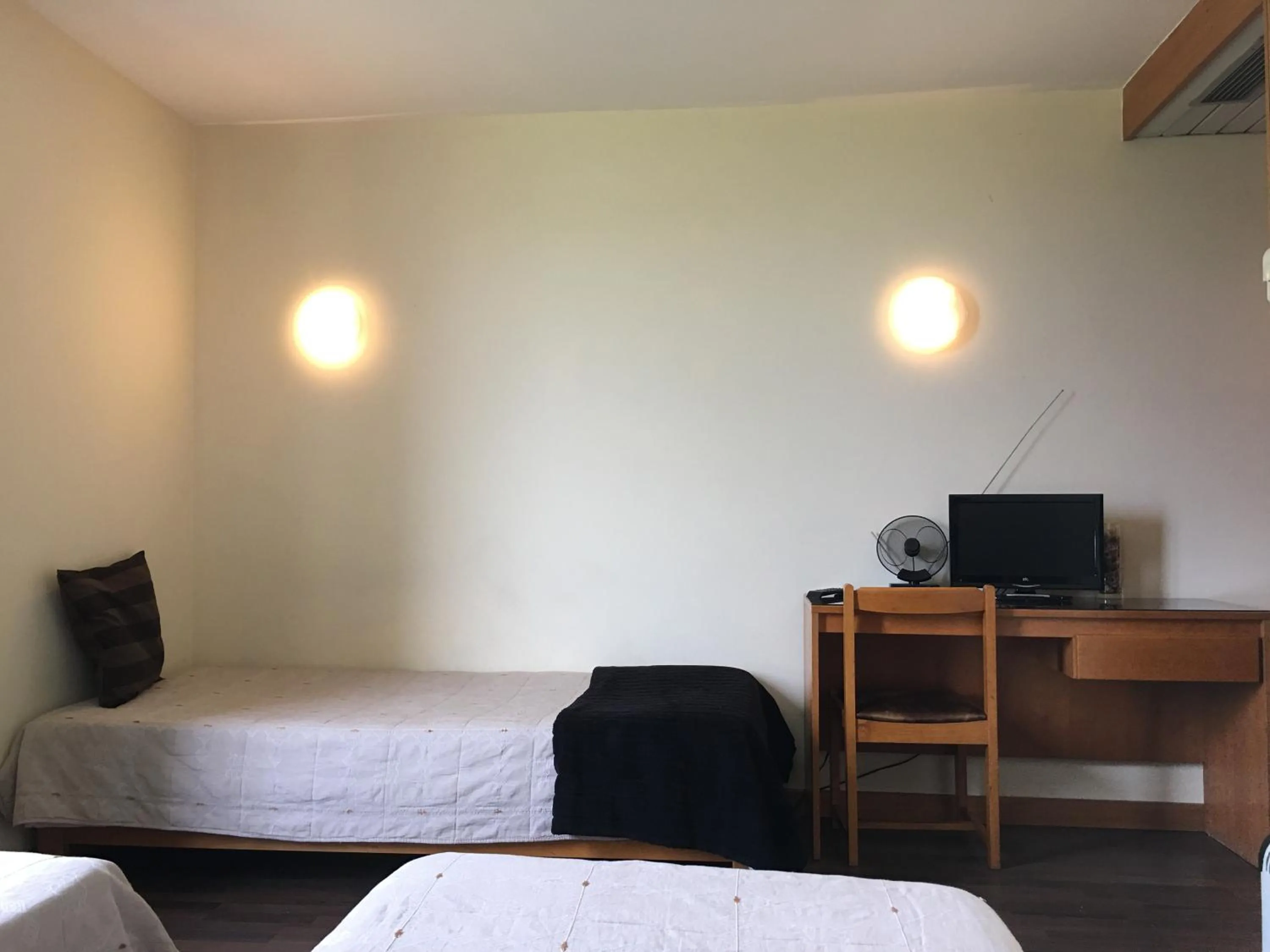 Bedroom, Bed in Fiel Chef Alojamento Local