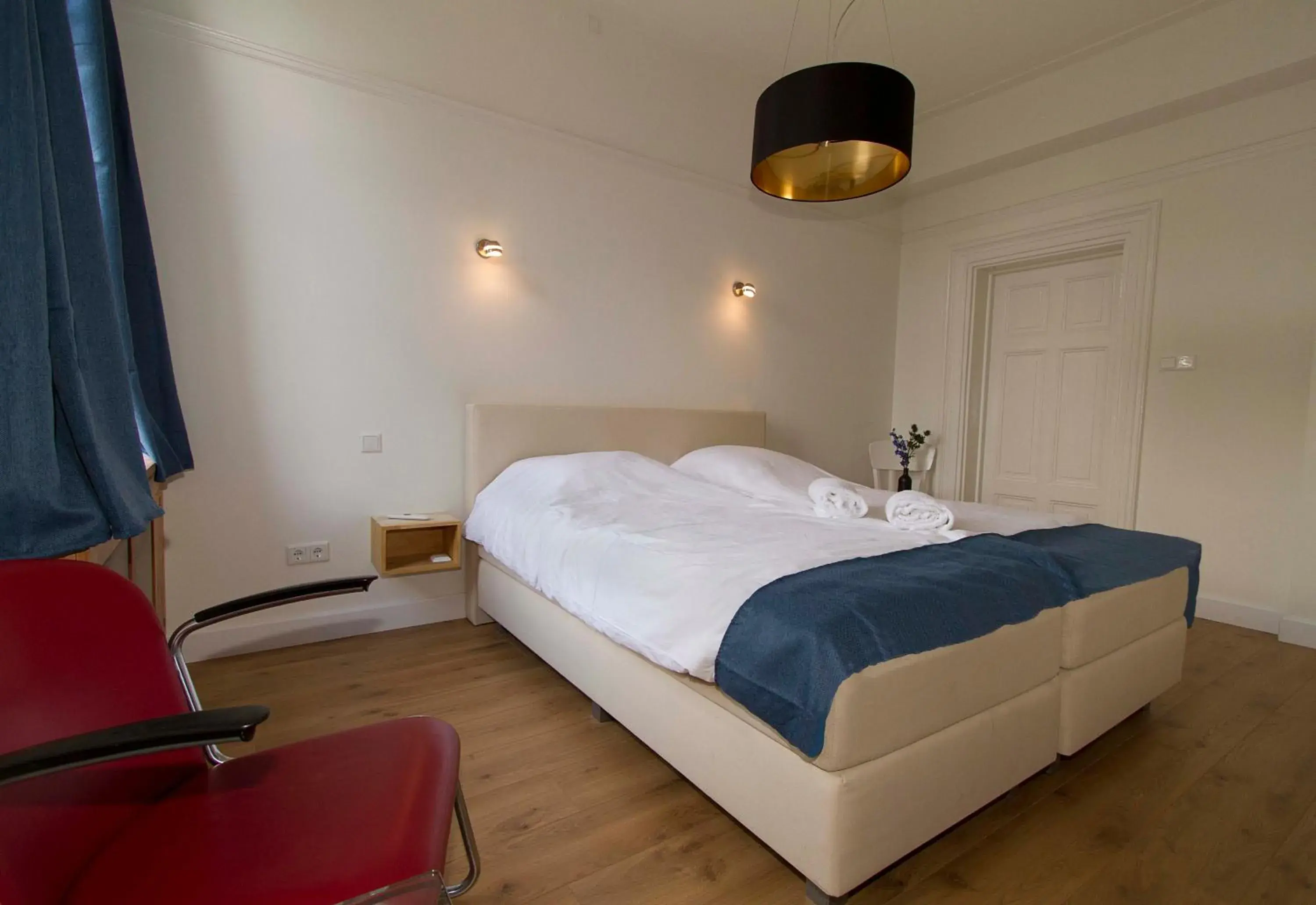Standard Double Room in B&B Villa Anna, Venlo Standard Double Room in B&B Villa Anna, Venlo