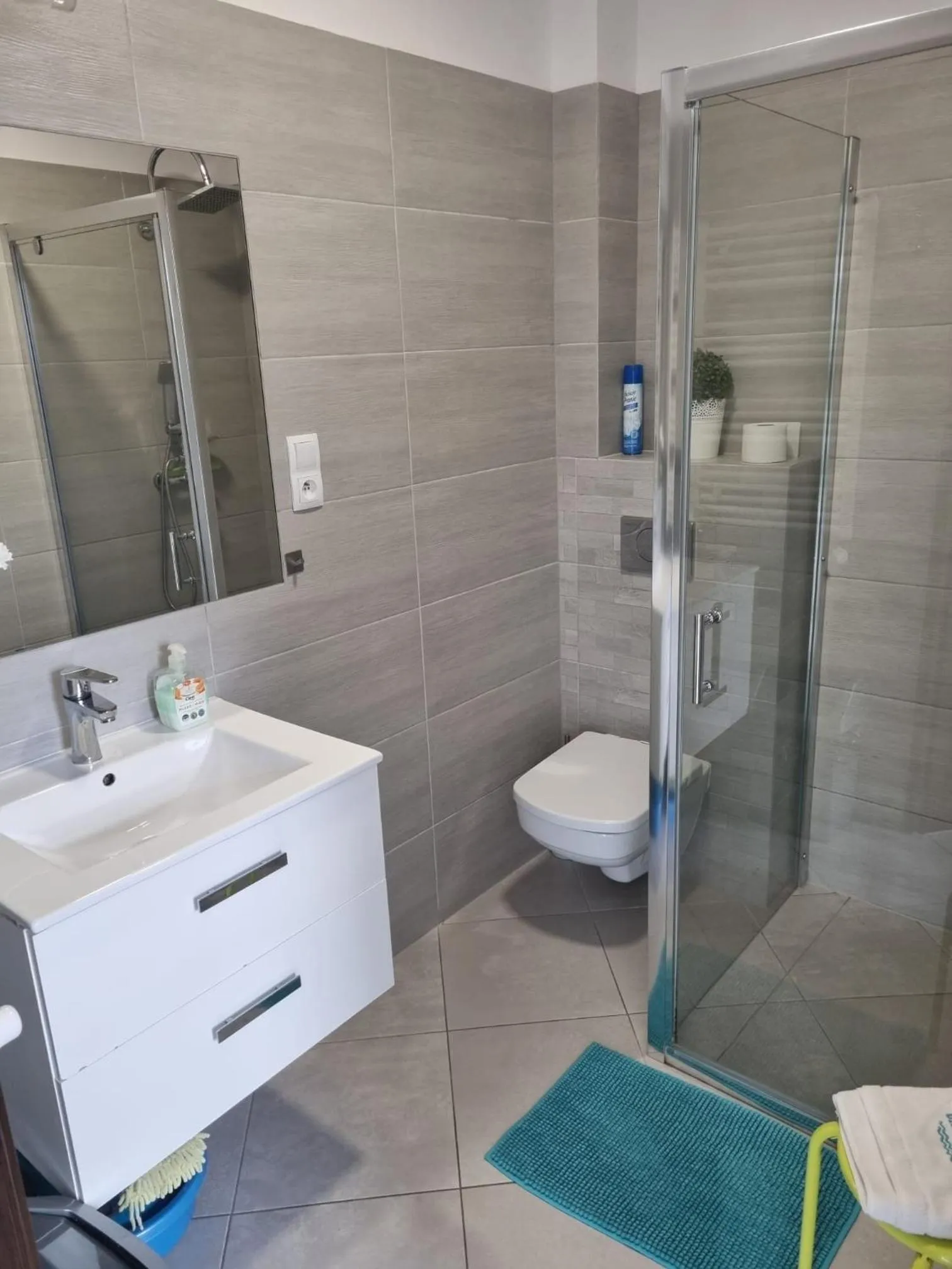 Pensjonat Dziki Zakątek