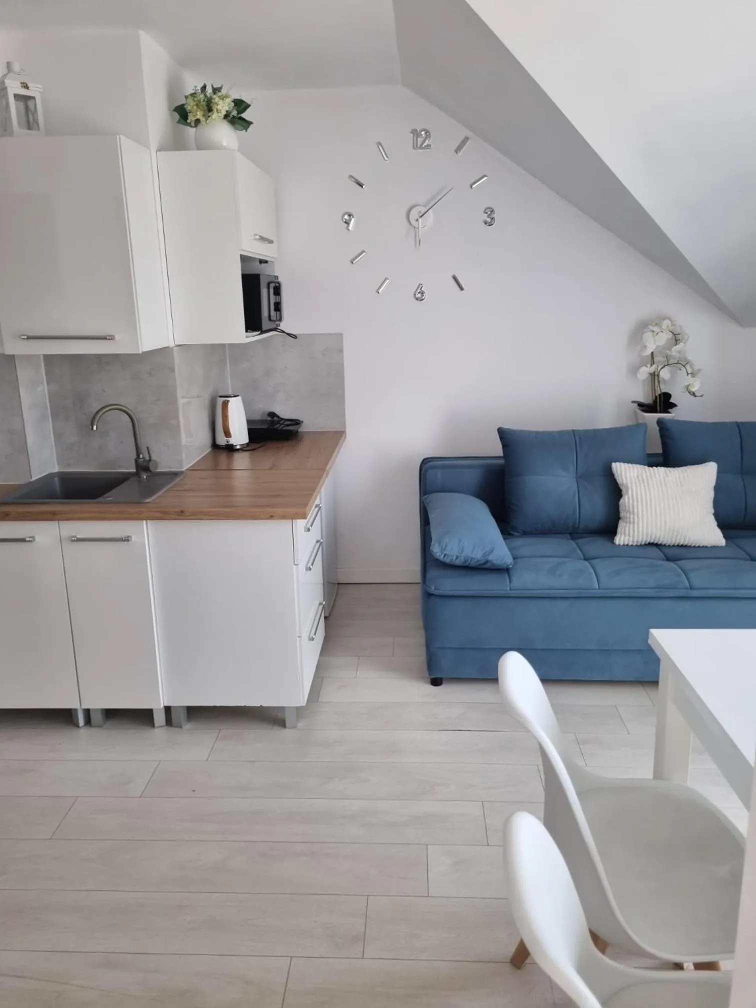 Pensjonat Dziki Zakątek